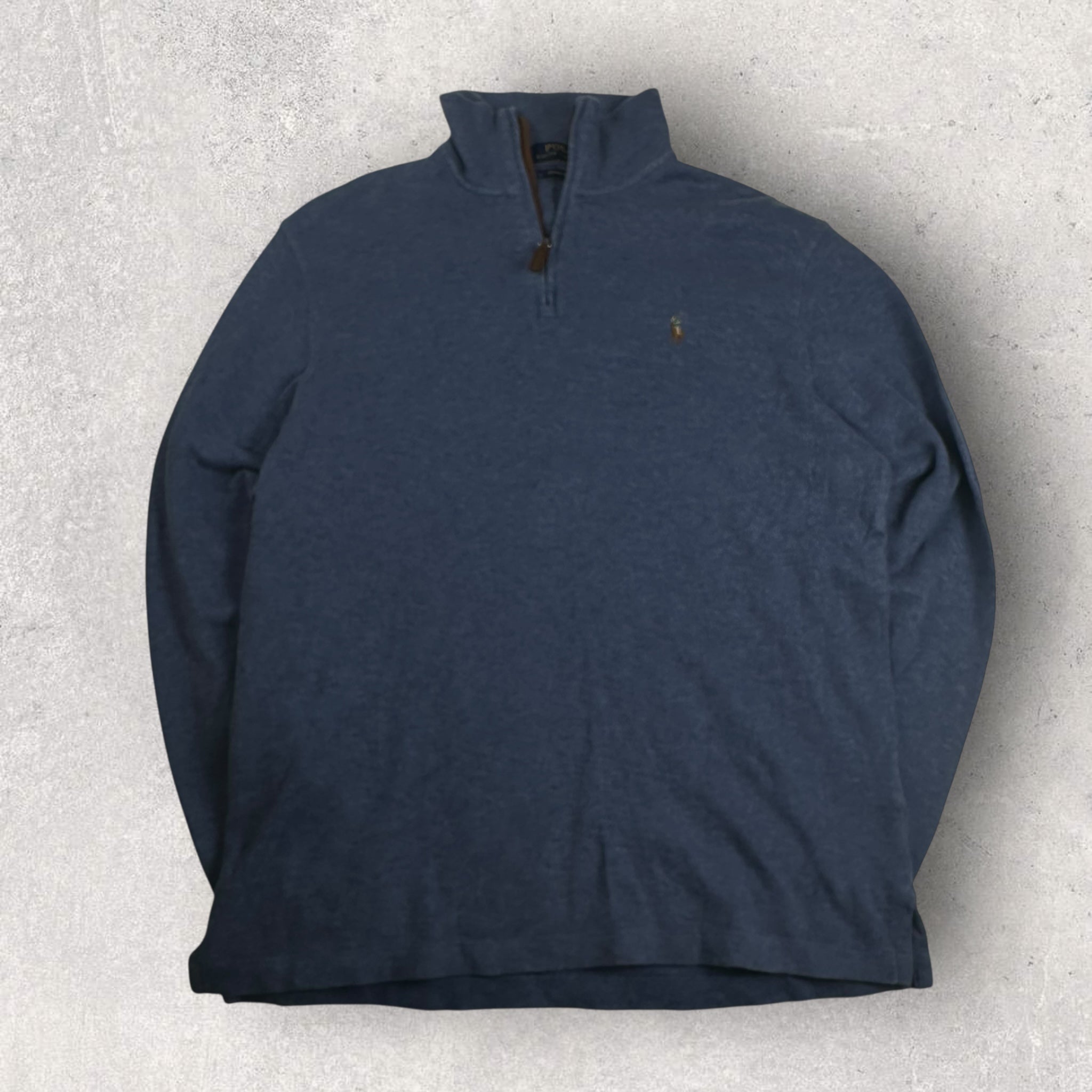 Vintage Ralph Lauren Sweater(M)