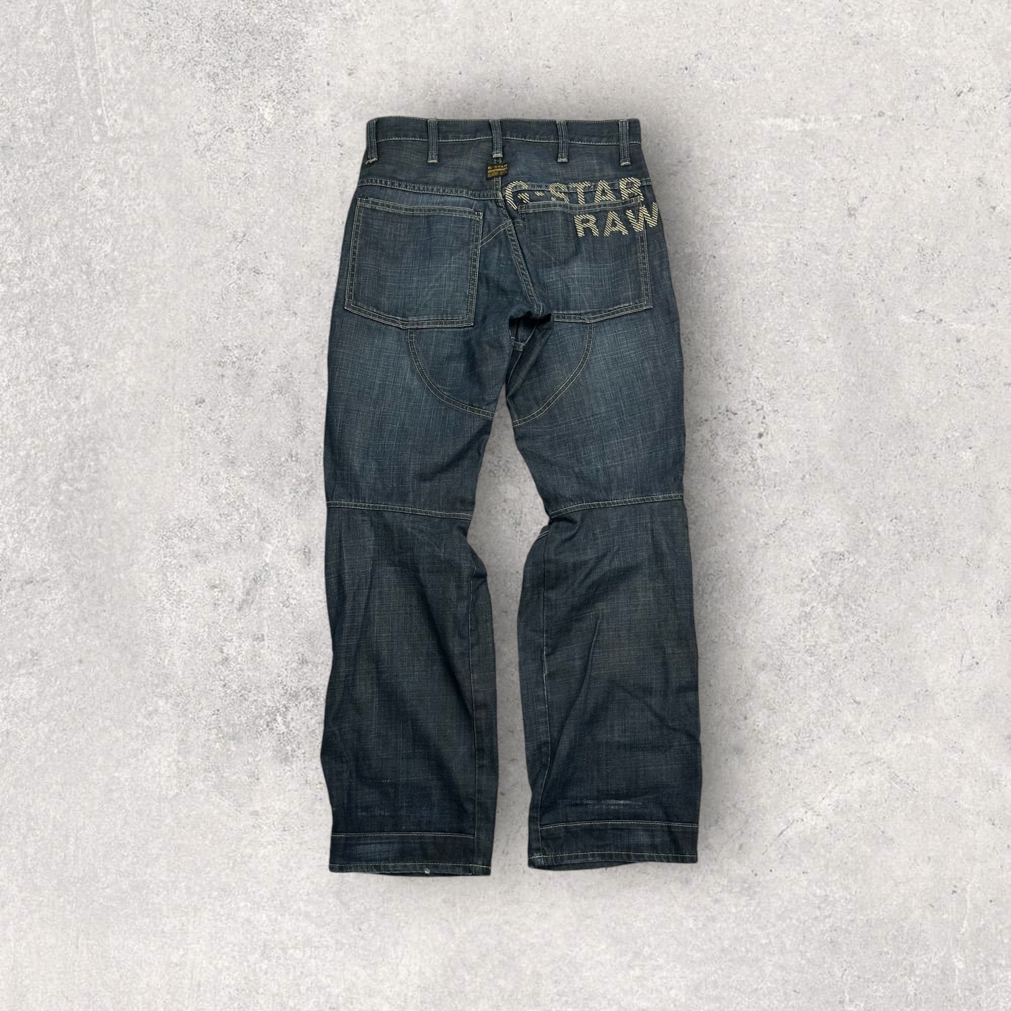 Vintage G-Star Jeans (30/32)