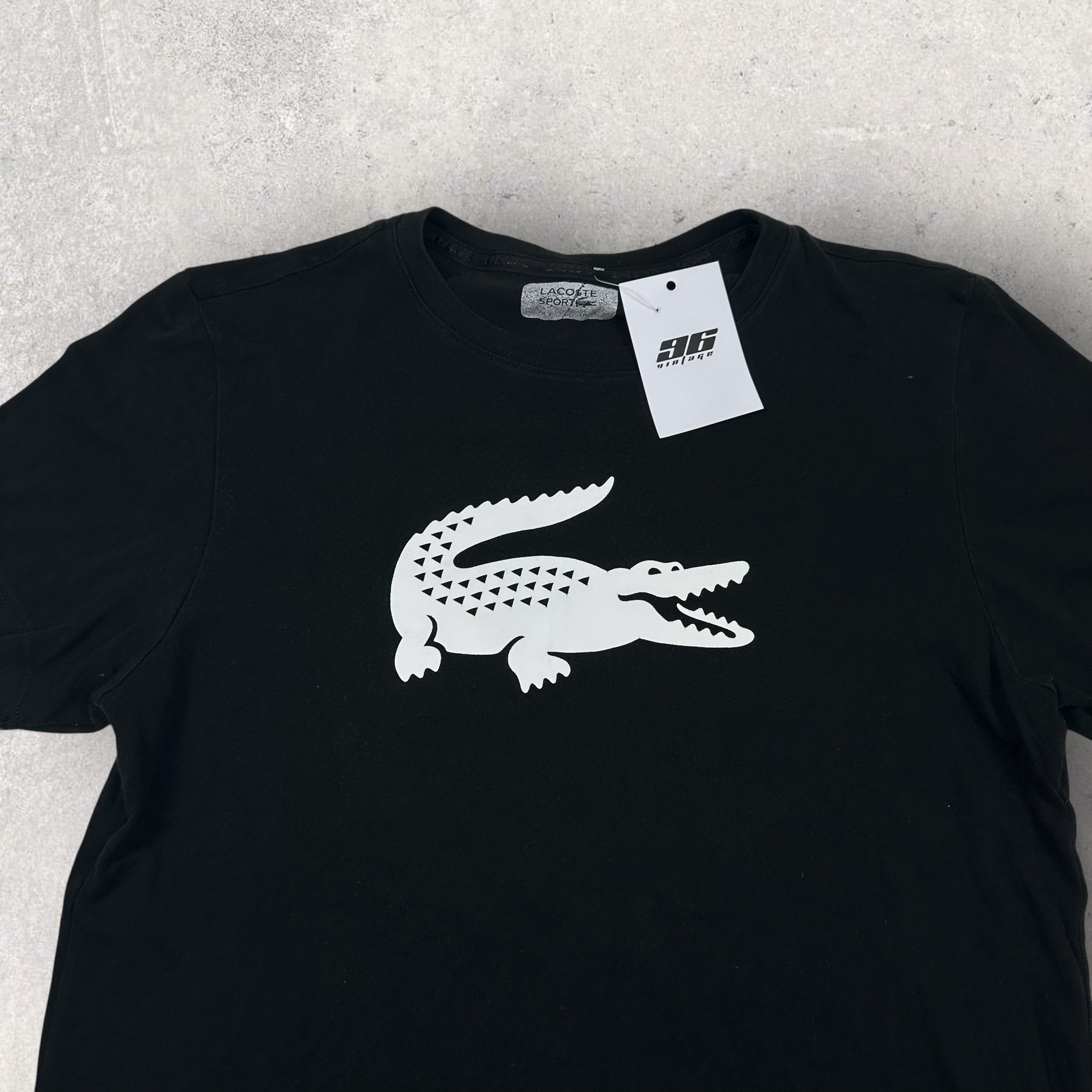 Vintage Lacoste Shirt (S)