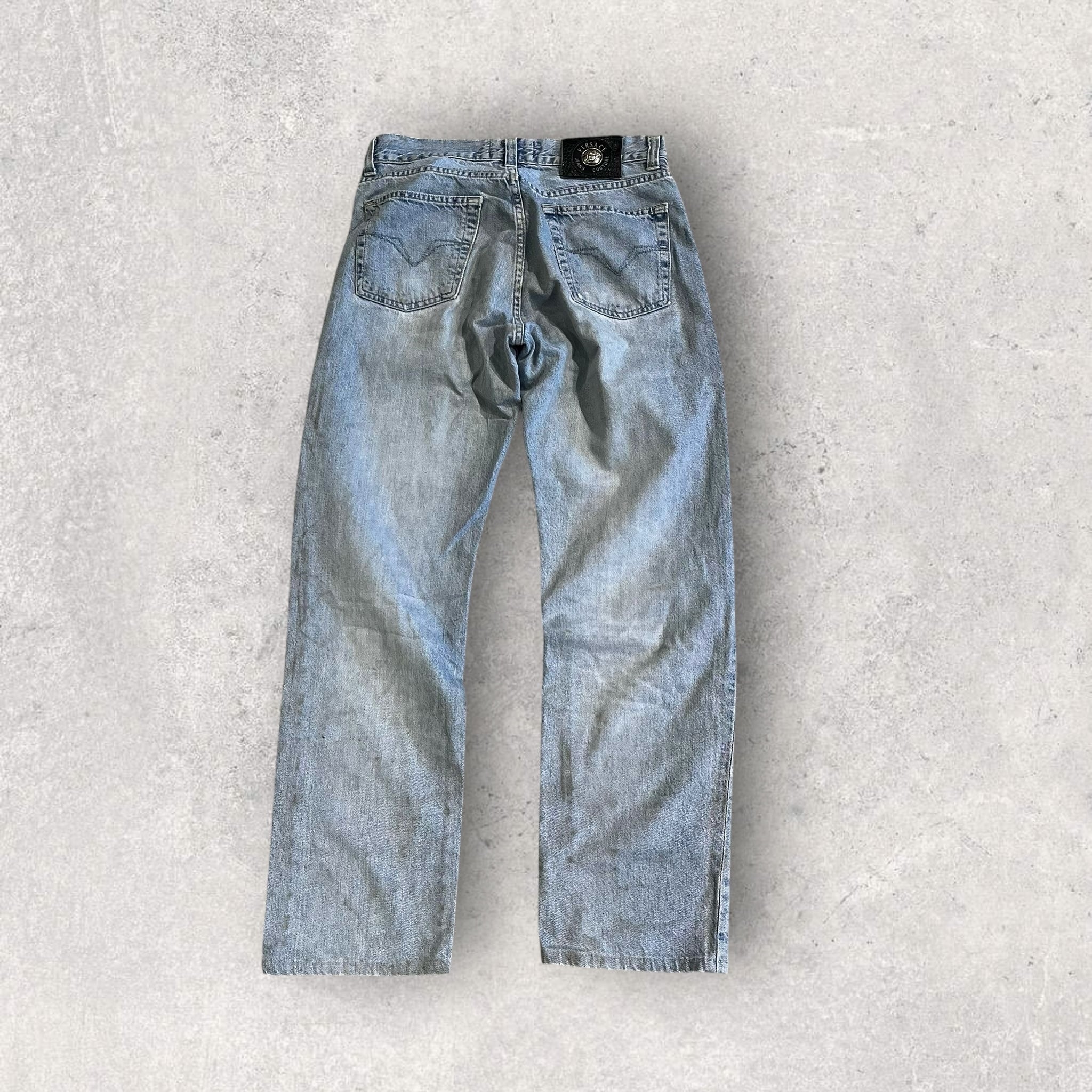 Vintage Versace Jeans (S)