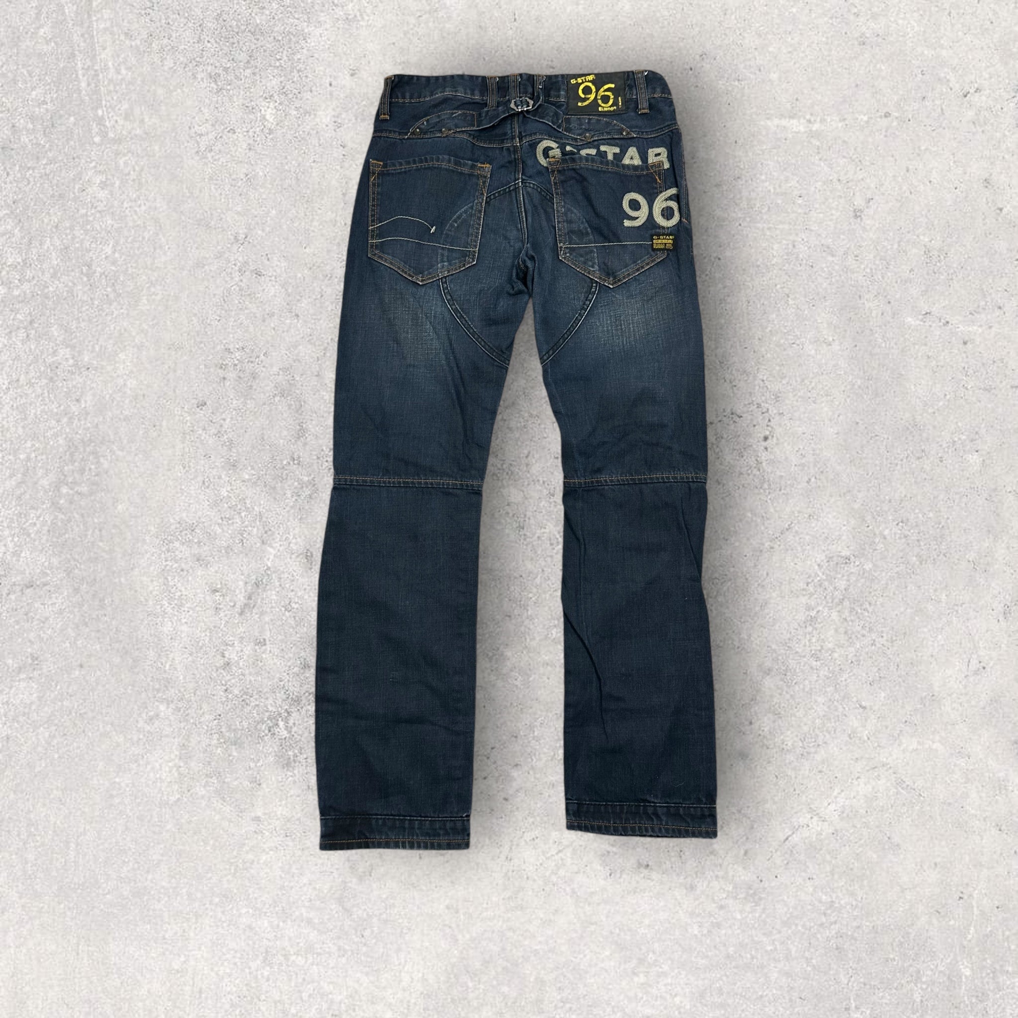 Vintage G-Star jeans (W33 L33)