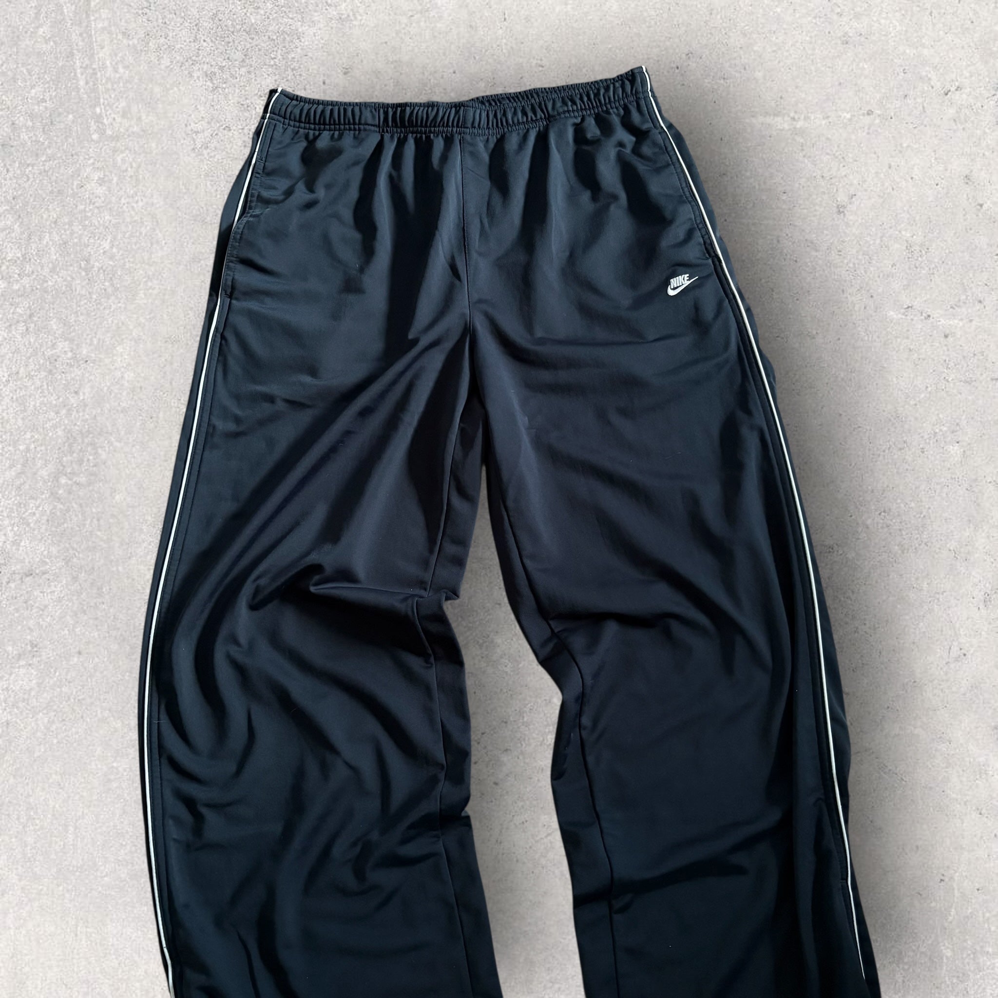 Vintage Nike Trackpants (XL)