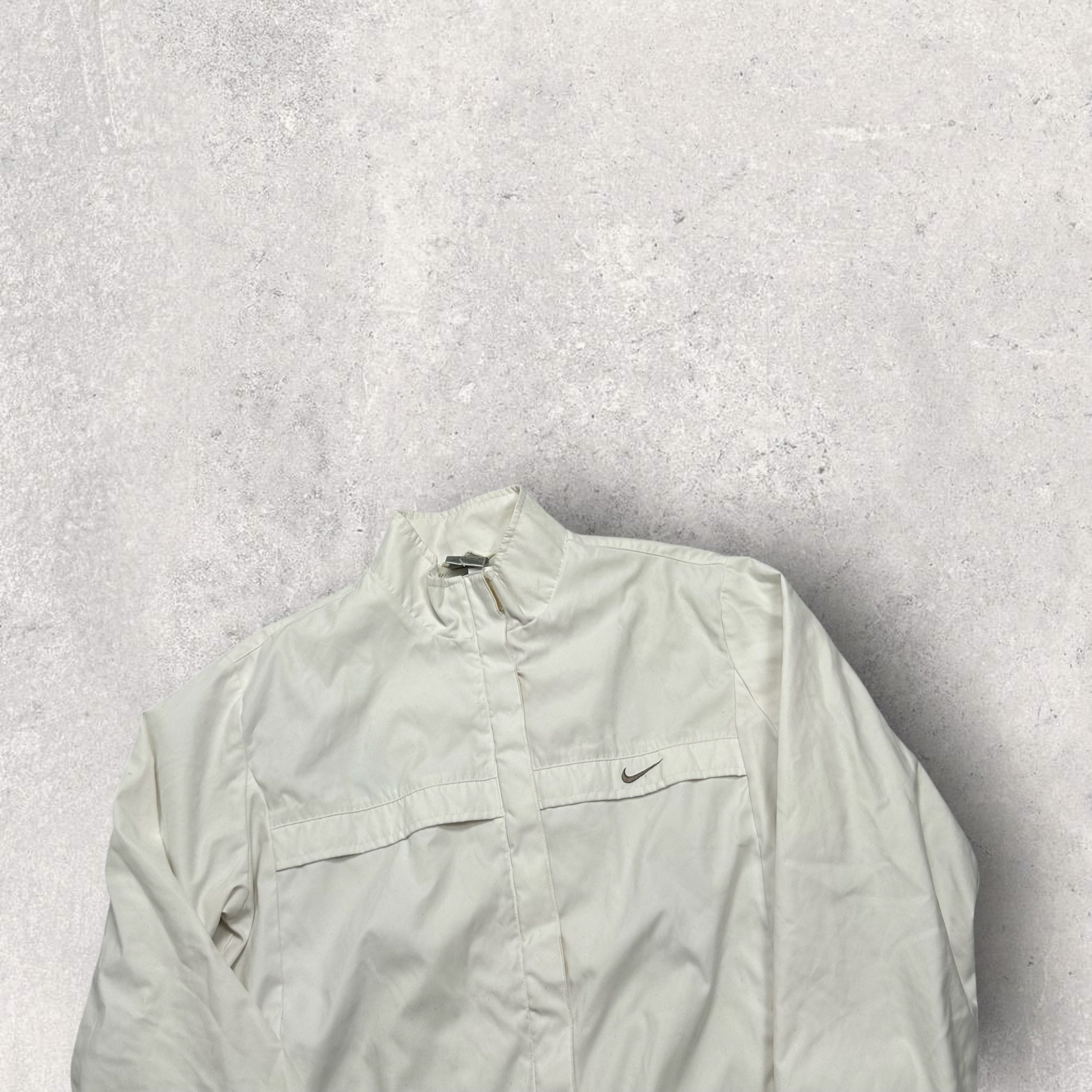 Vintage Nike Trackjacket (S)