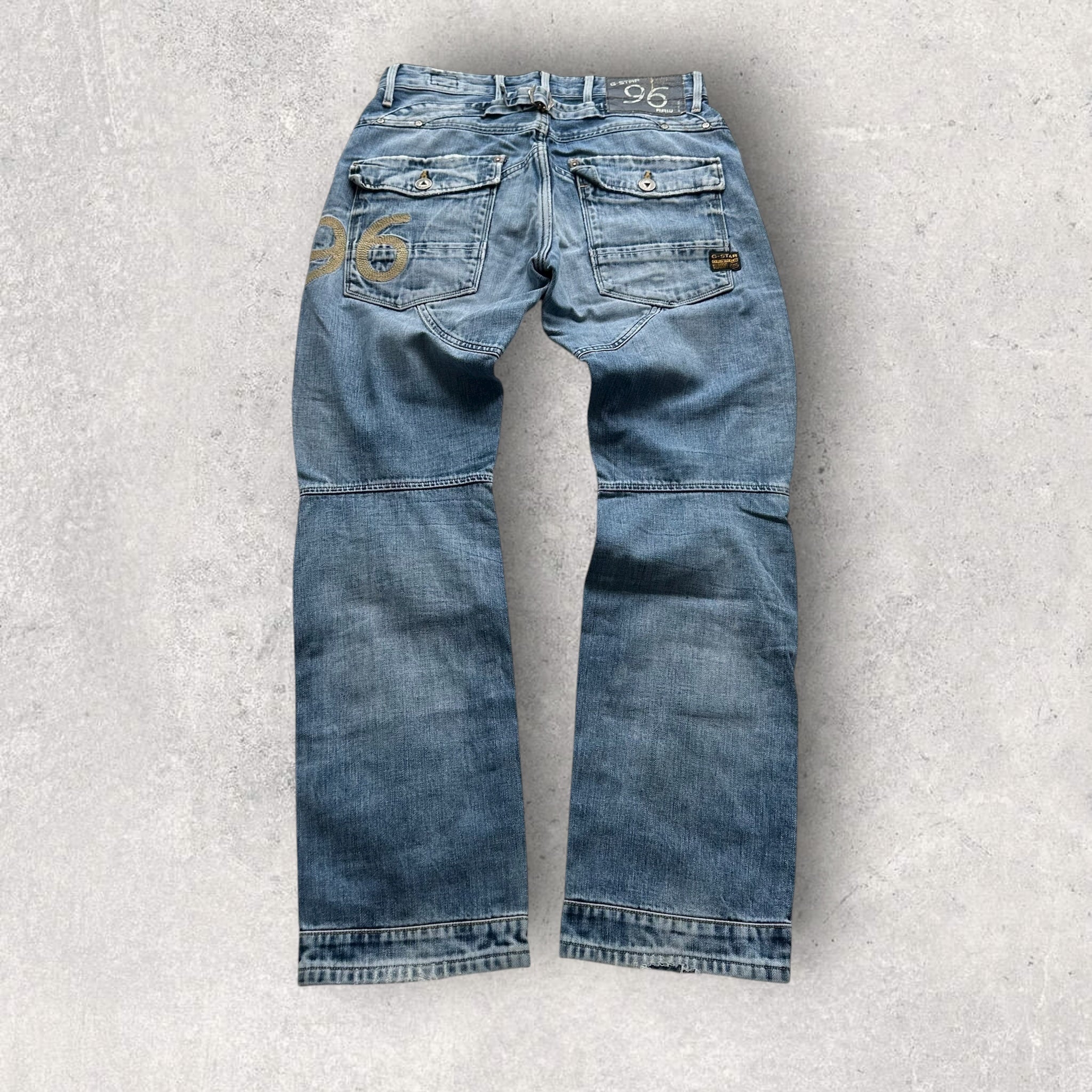 Vintage G-Star Jeans (M)