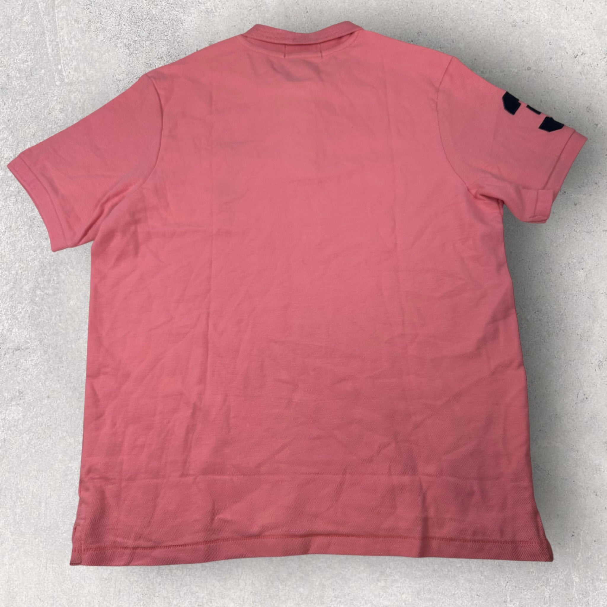 Vintage Ralph Lauren Polo(XL)