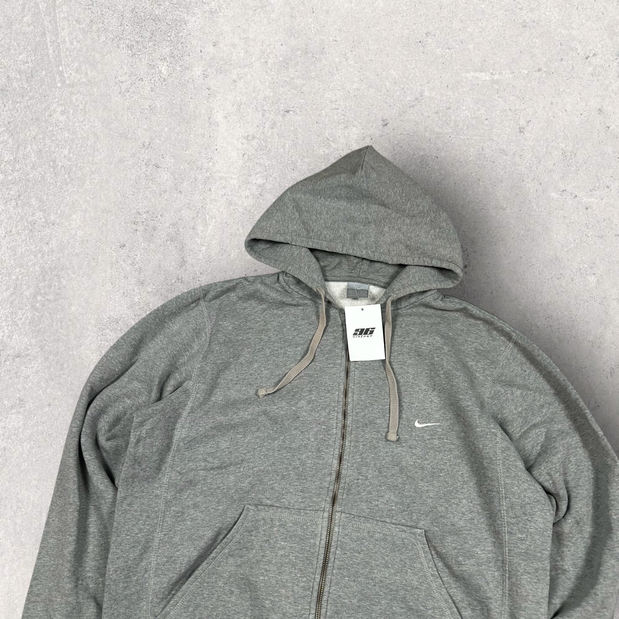 Vintage Nike Trackjacket (L)