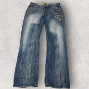 Vintage G-Star Jeans (M)
