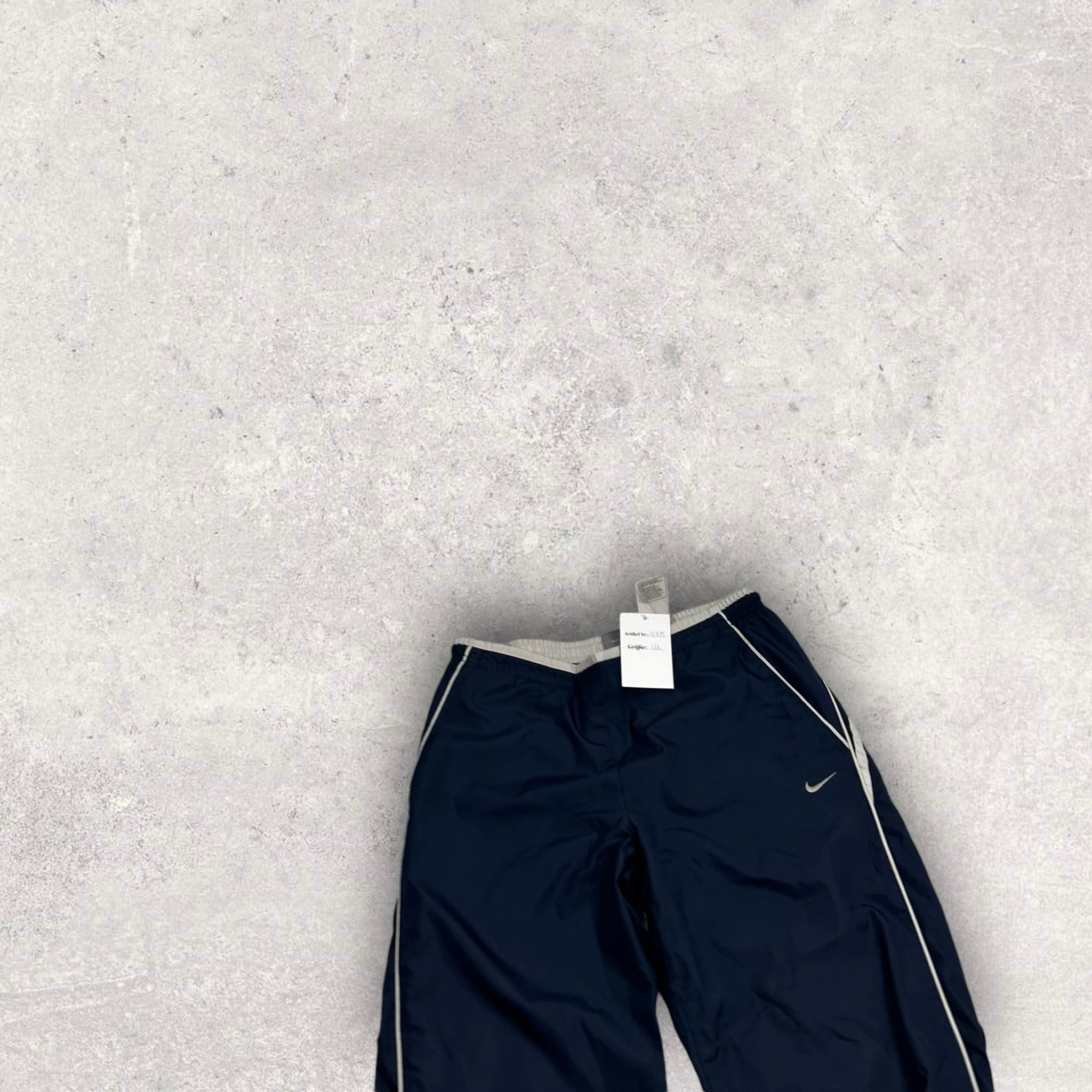 Vintage Nike Trackpants (M)