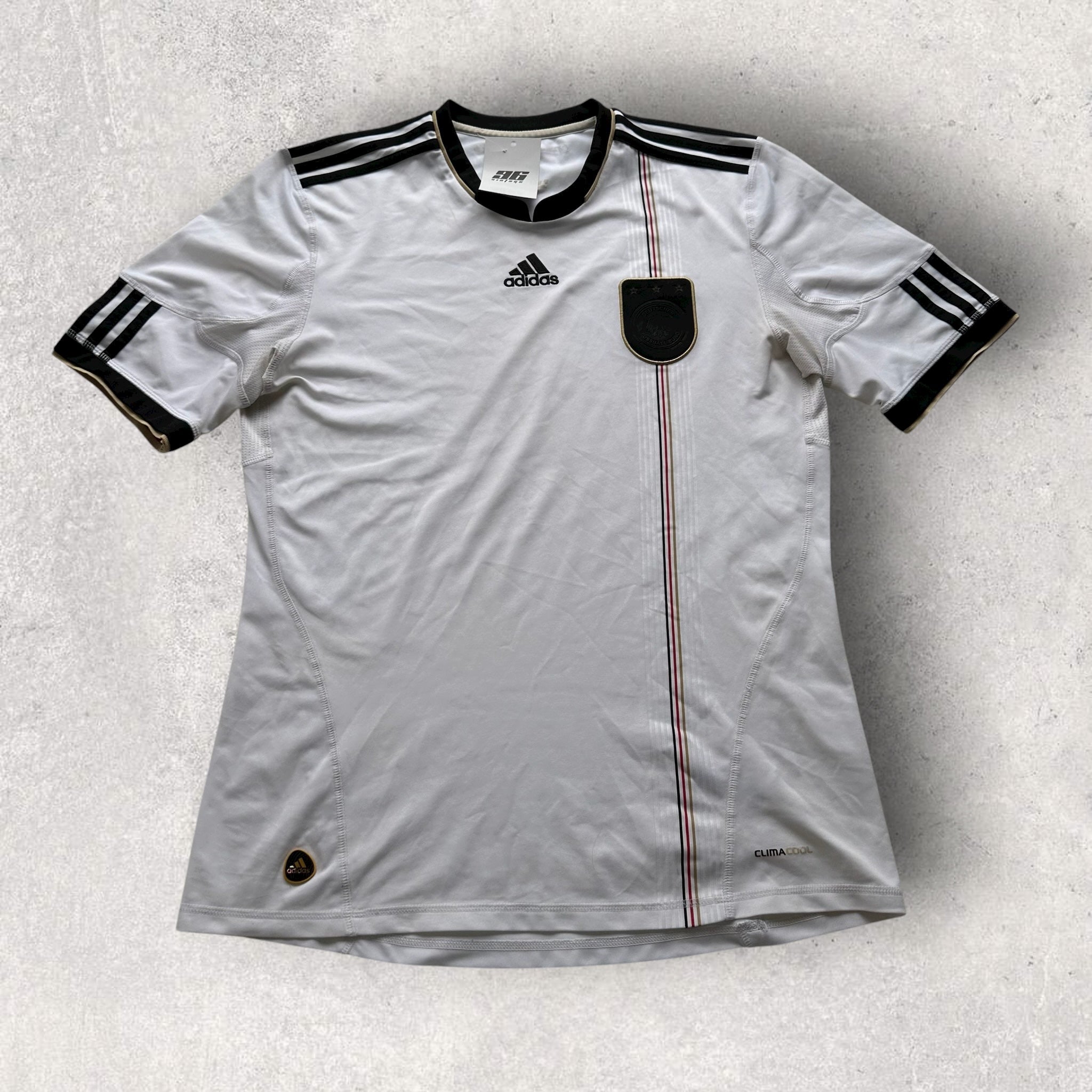 Vintage DFB Trikot (L)