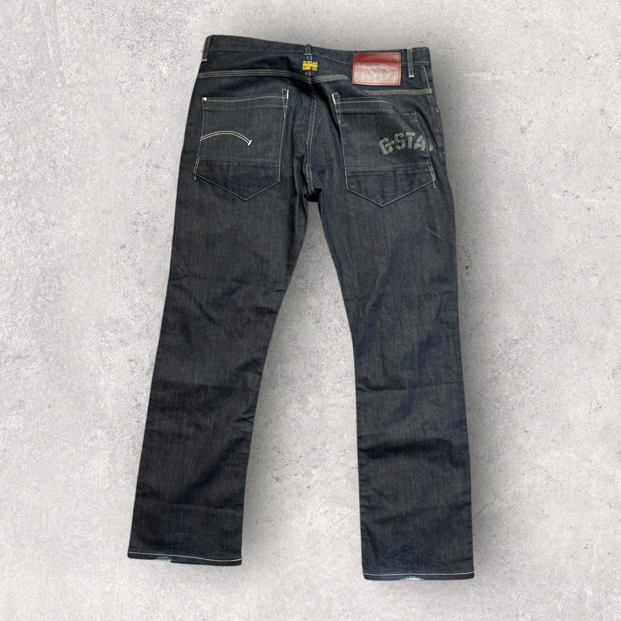 Vintage G-Star Jeans (36/34)