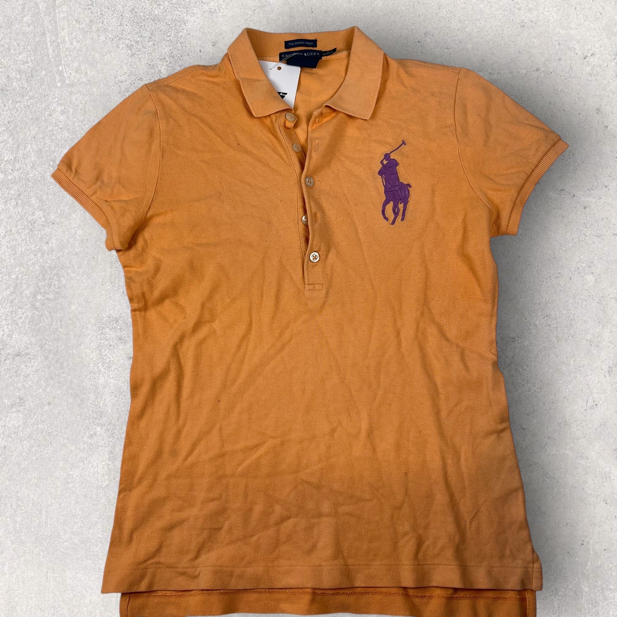 Vintage Ralph Lauren Polo(M)