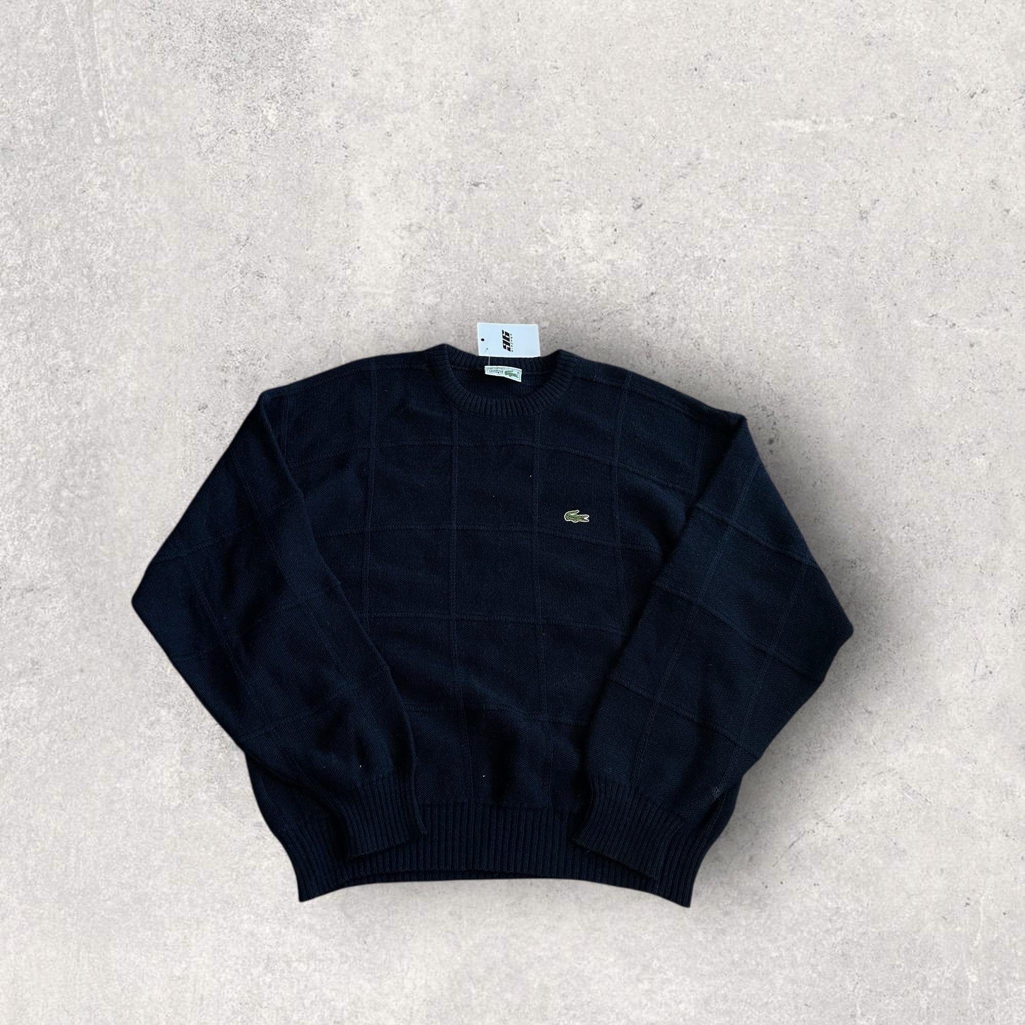 Vintage Lacoste Sweater (XXL)