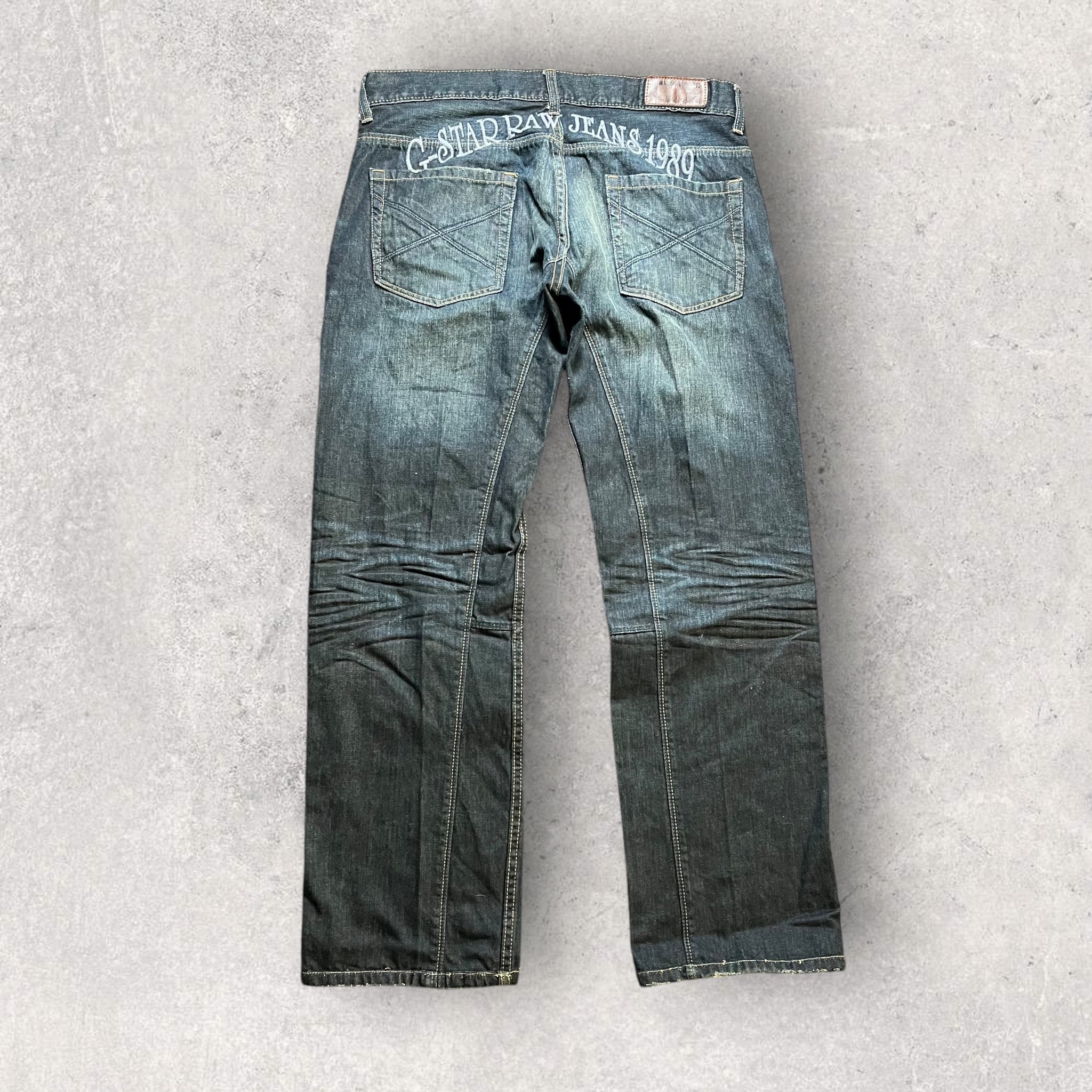 Vintage G-Star (36)
