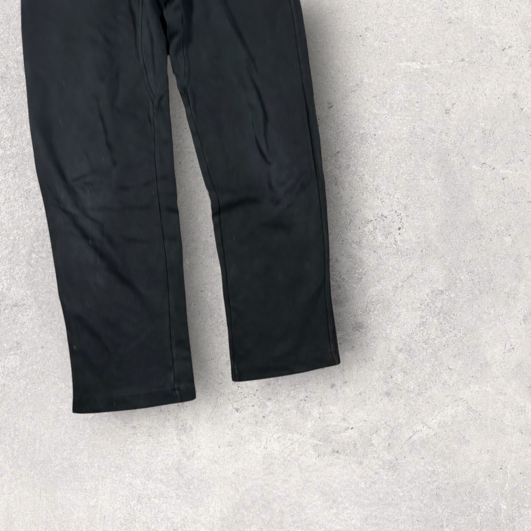 Vintage Nike Trackpants (M)
