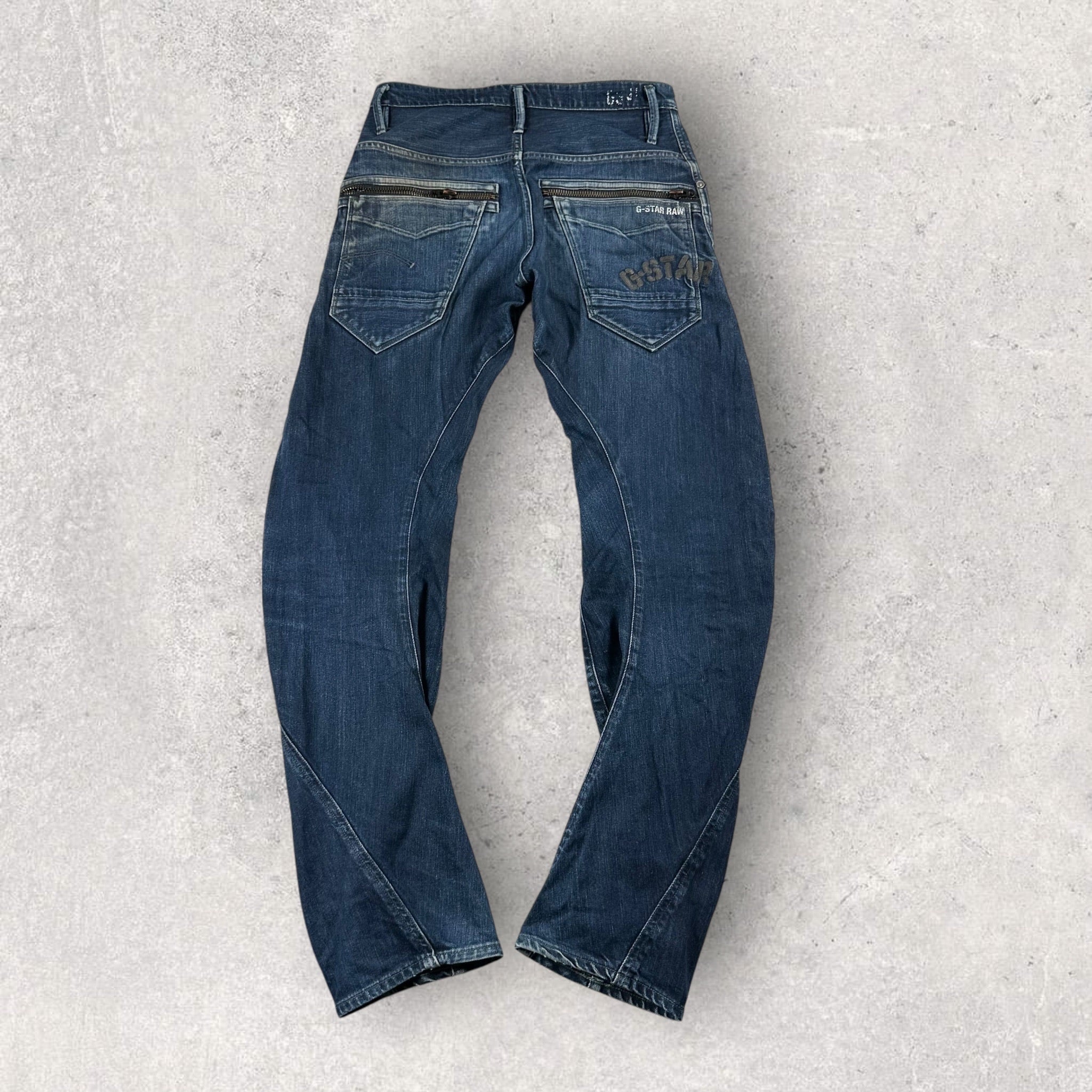 Vintage G-Star Jeans (M)