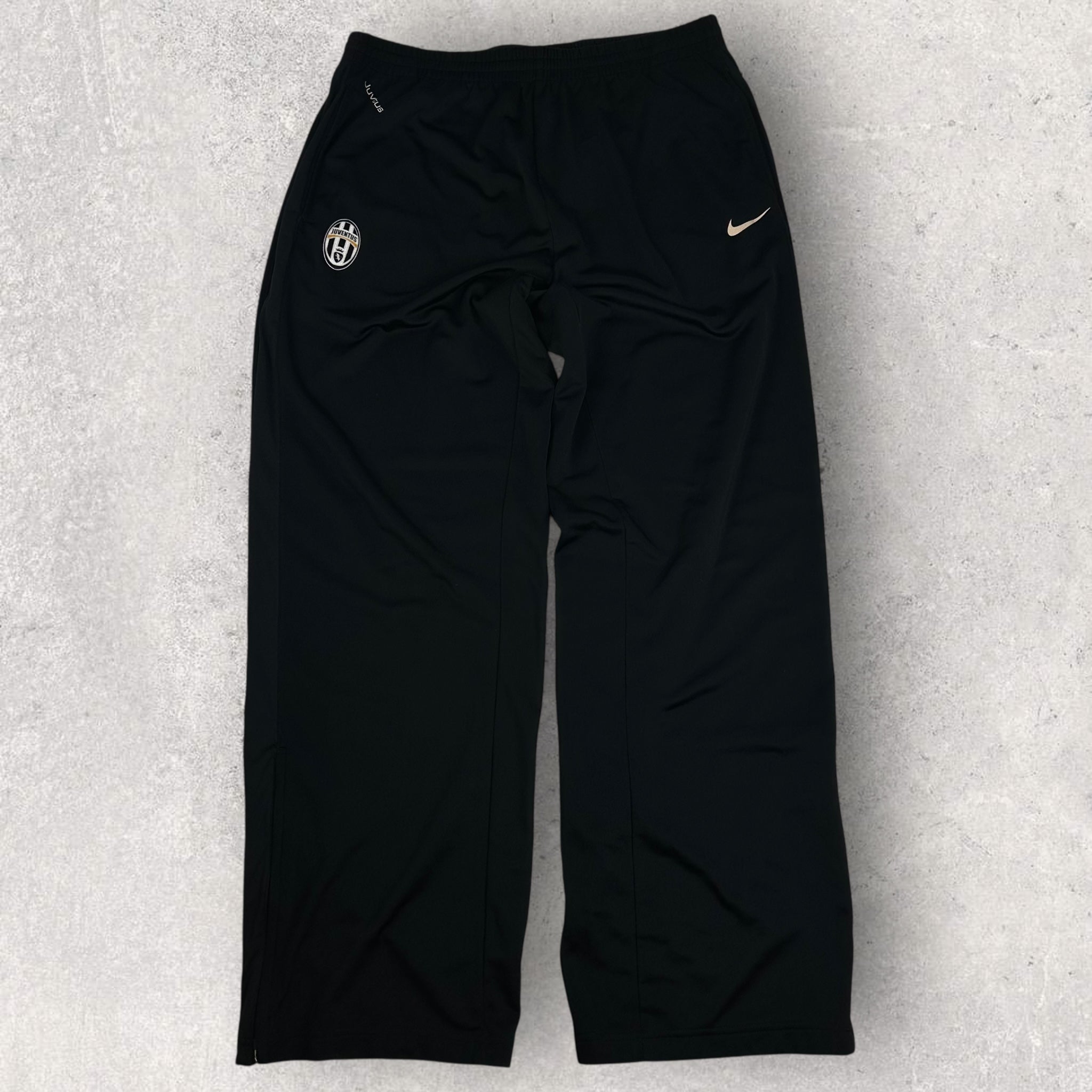 Vintage Juventus Trackpants(XL)