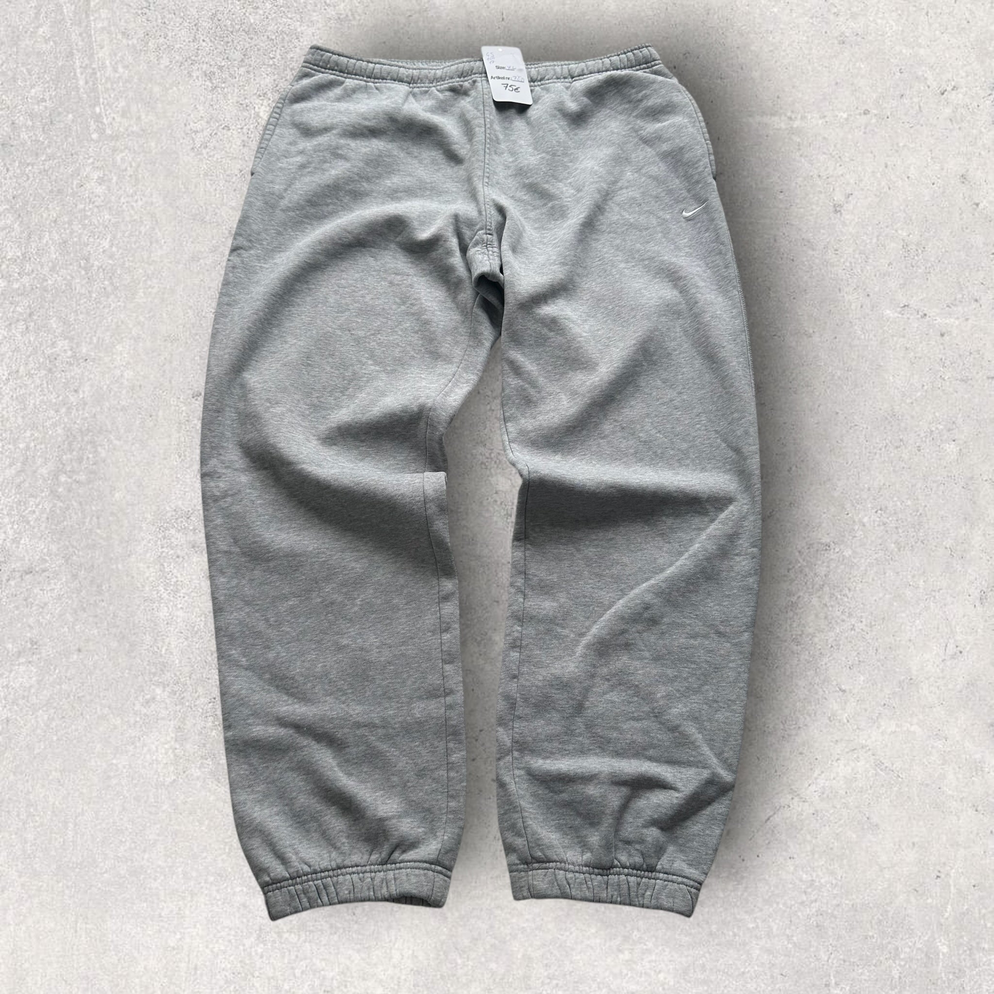 Vintage Nike Trackpants (XL)