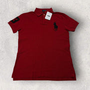 Vintage Ralph Lauren Poloshirt (M)