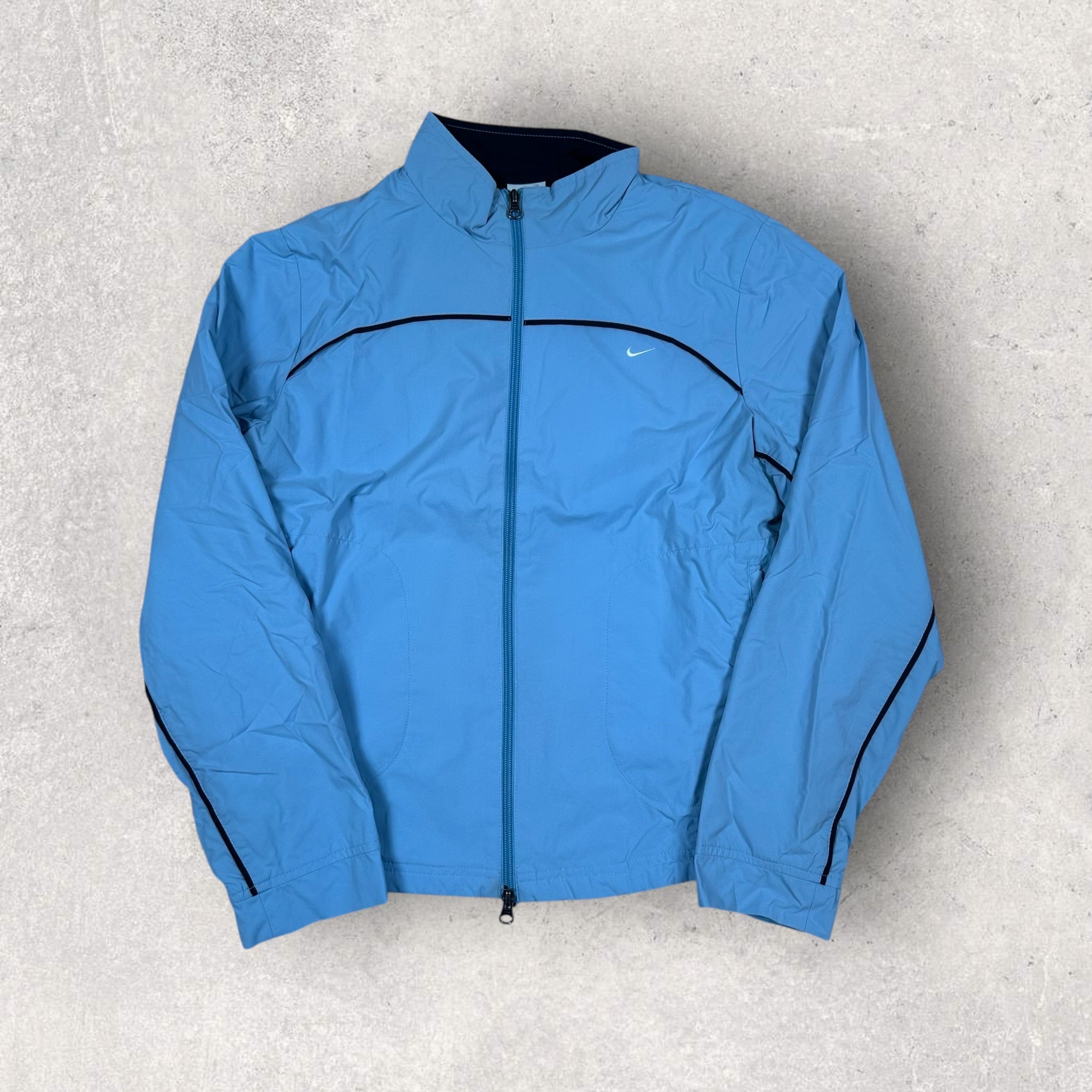 Vintage Nike Trackjacket (S)