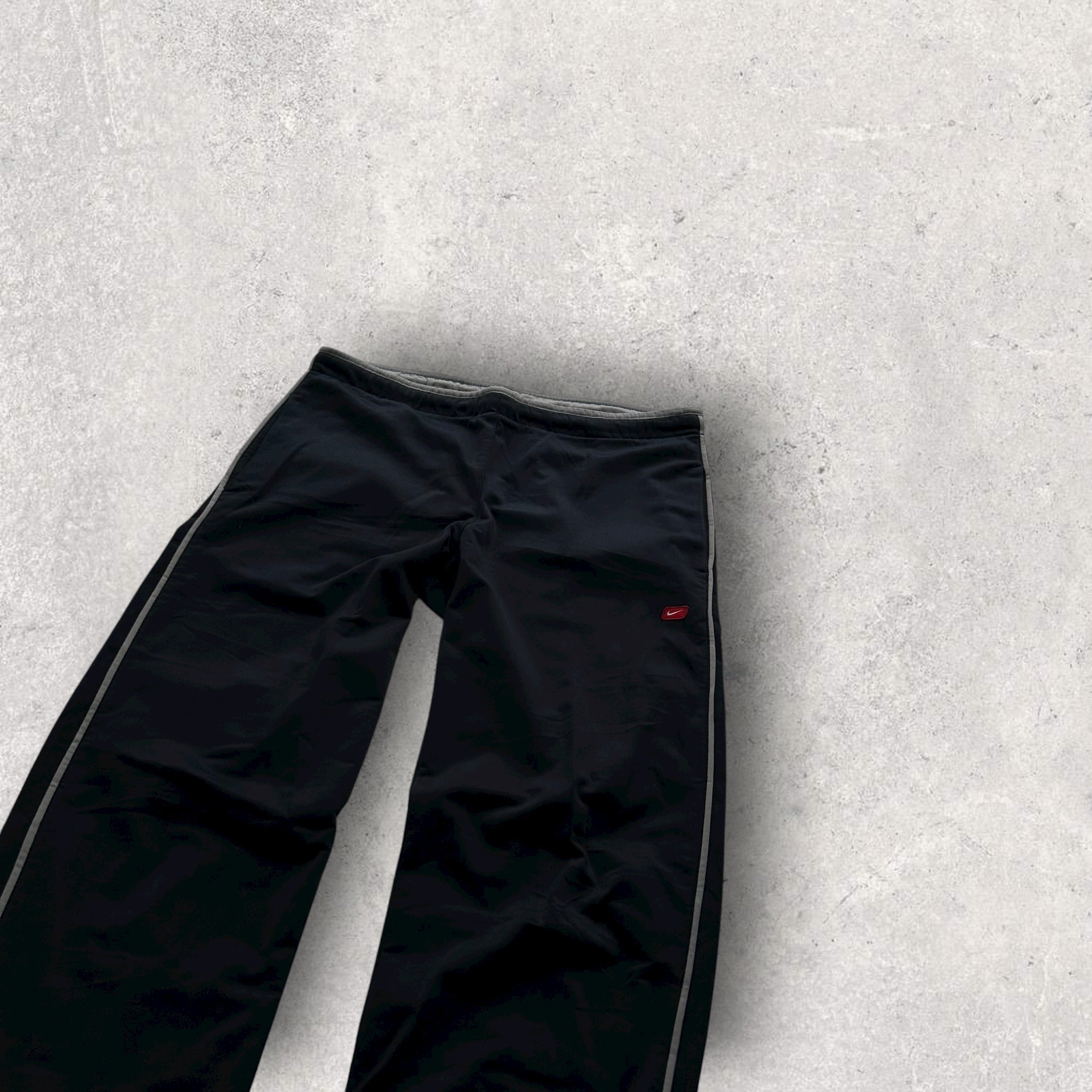 Vintage Nike Trackpants (M)