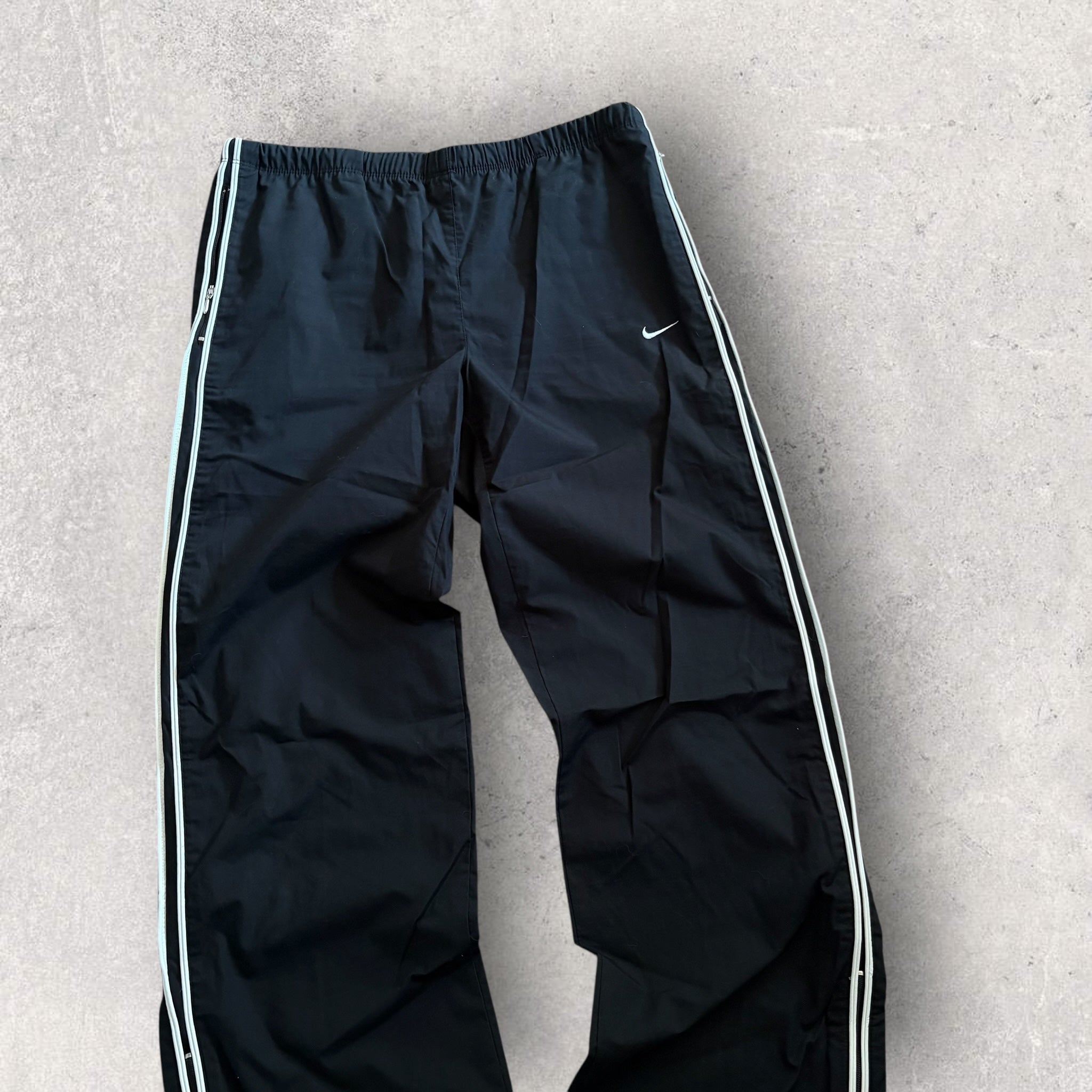 Vintage Nike Trackpants (M)