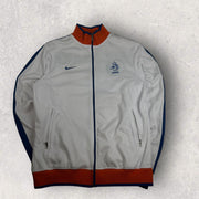 Vintage Niederlande Trackjacket(XL)
