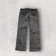 Vintage Armani Jeans (L)