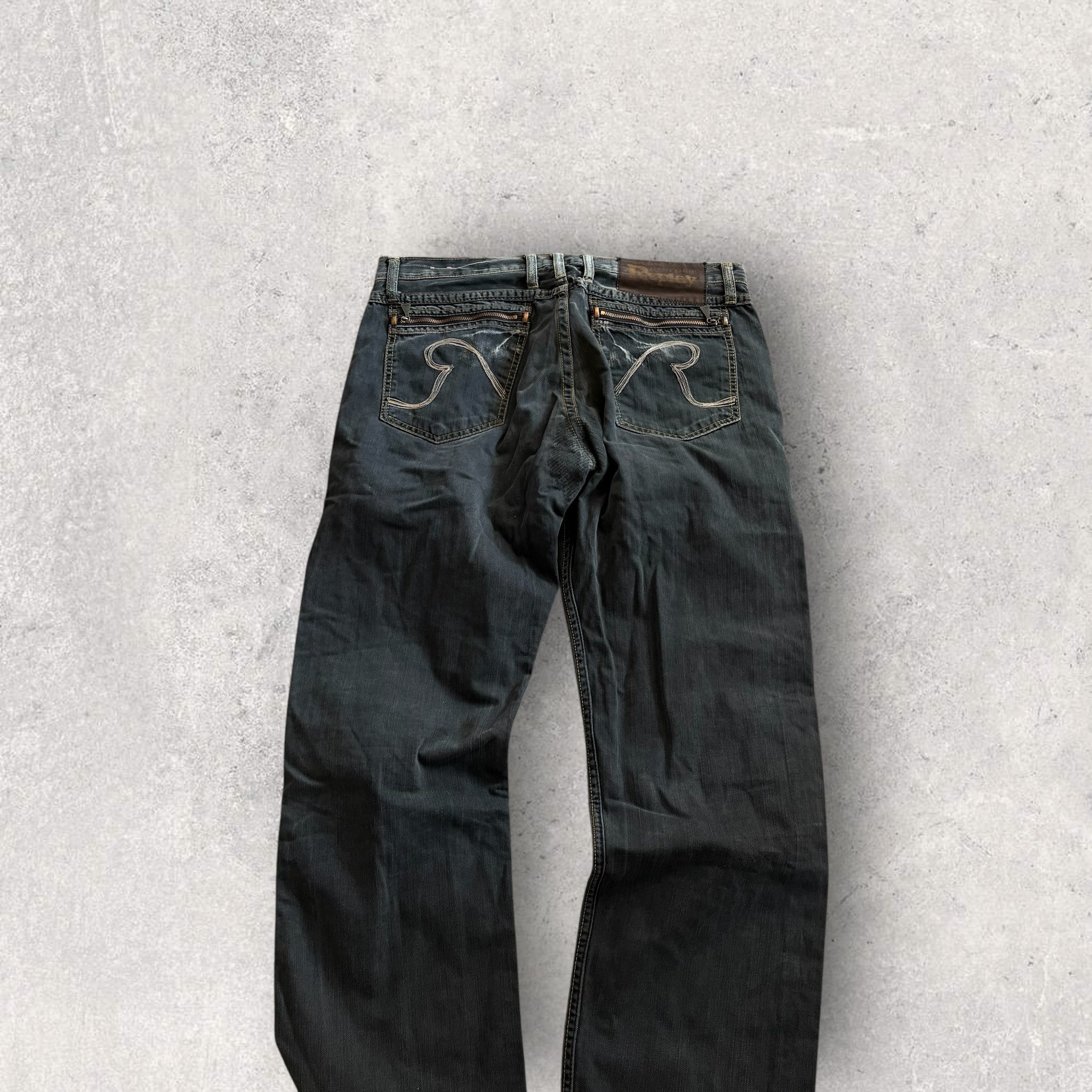 Vintage replay Jeans (M)