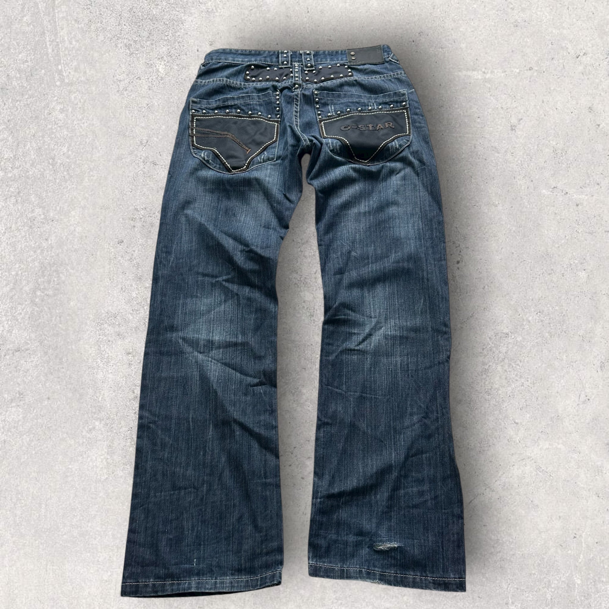 Vintage G-Star Jeans (M)