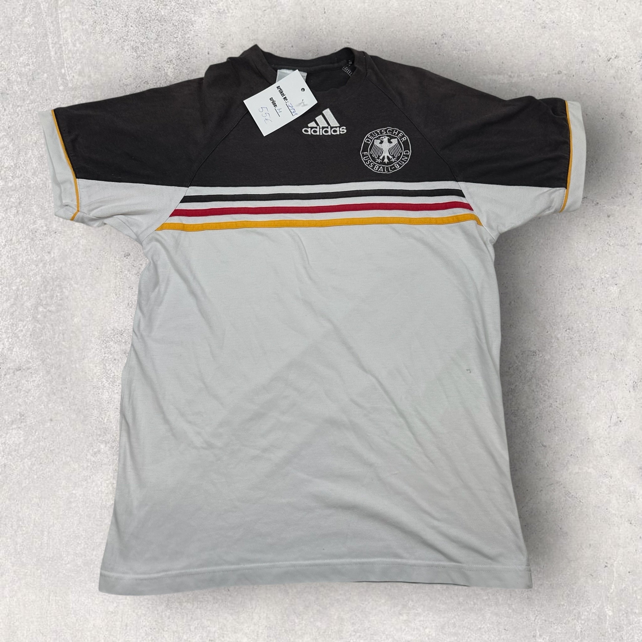 Vintage DFB Shirt (M)