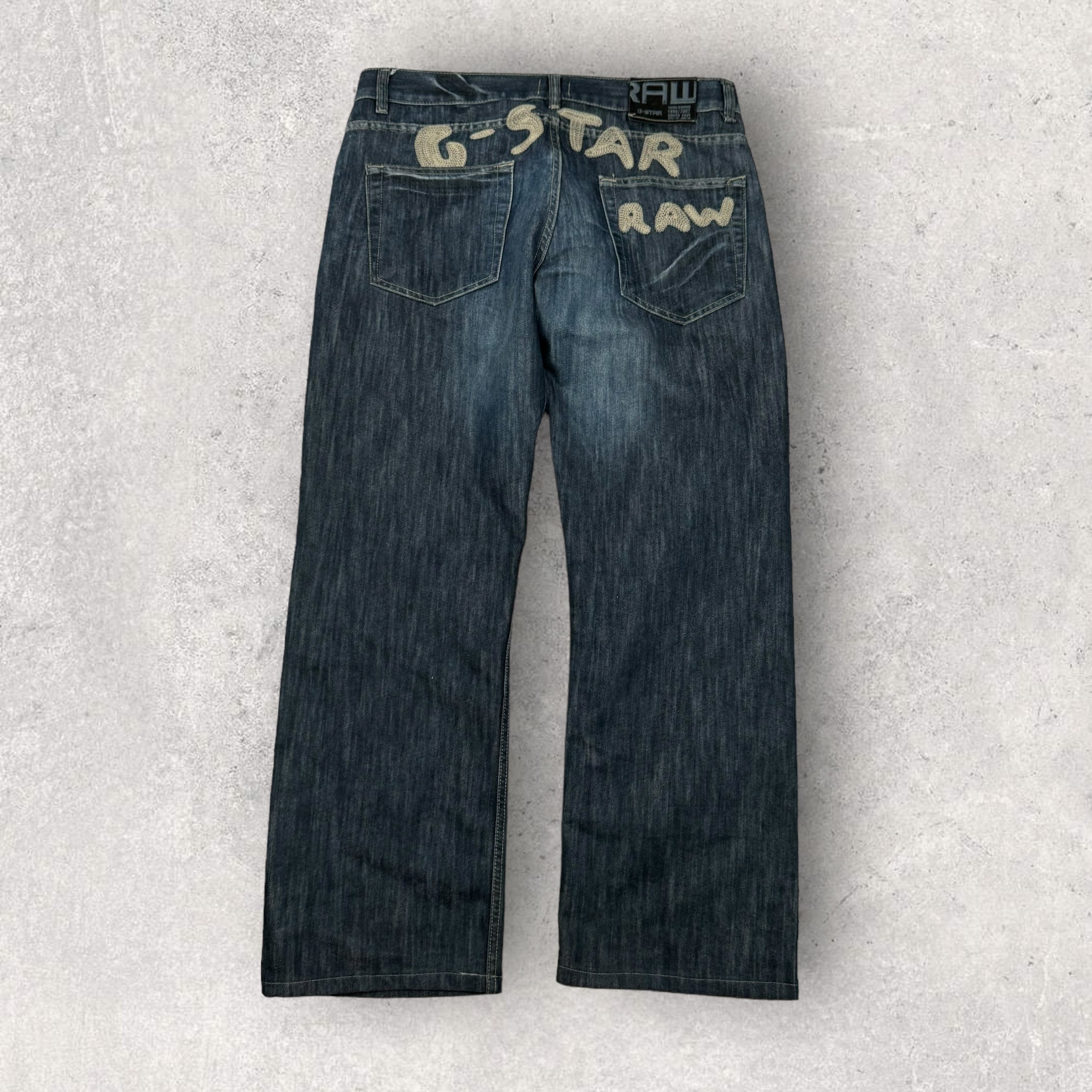 Vintage G-Star Jeans (M)