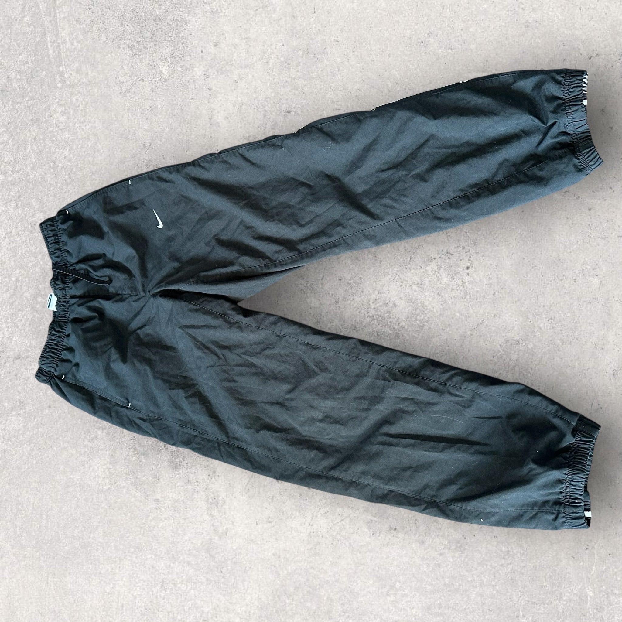 Vintage Nike Trackpants(S)