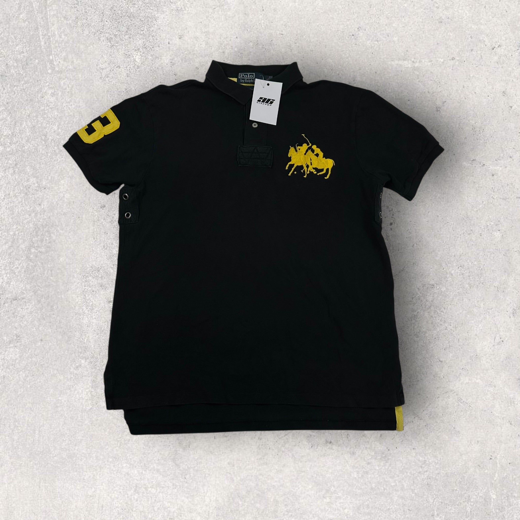 Vintage Ralph Lauren Polo (L)