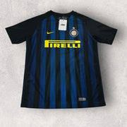 Vintage Inter Milan Trikot (M)
