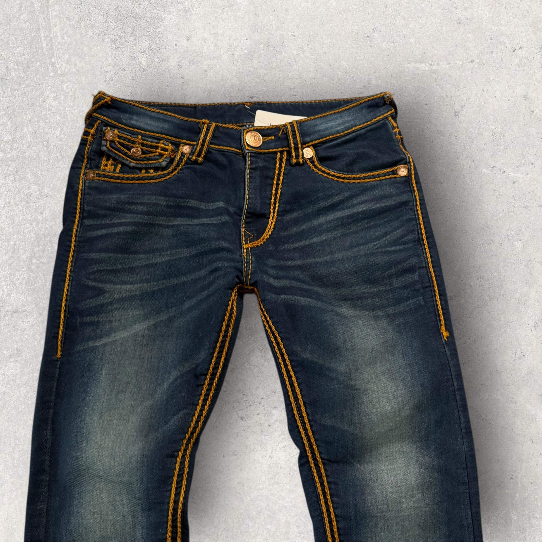 Vintage true religion Jeans (S)