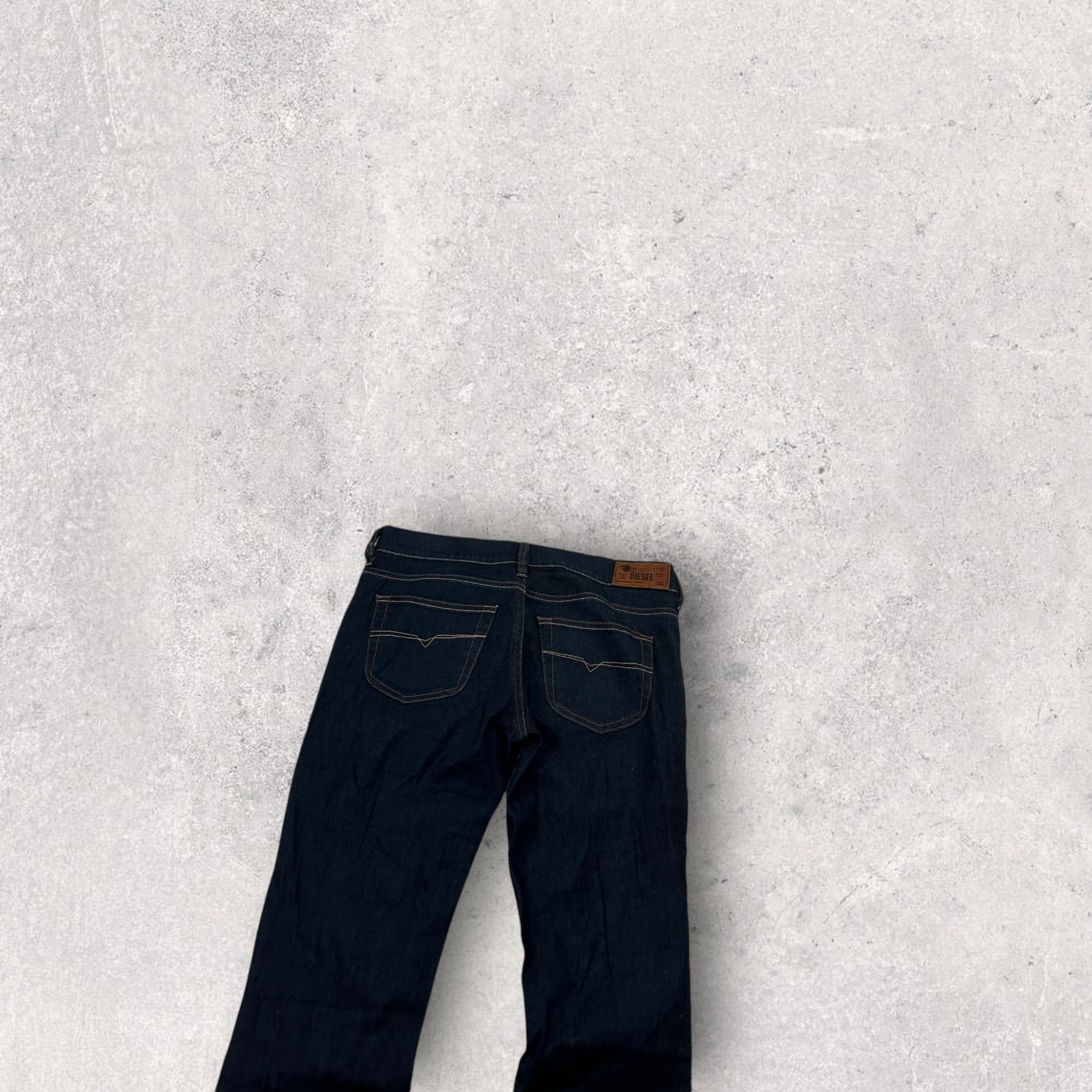 Vintage Diesel Jeans (28/34)