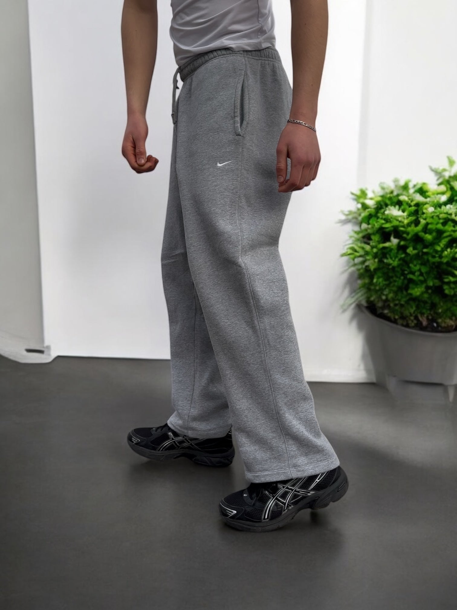 Vintage Nike jogger (M/L)