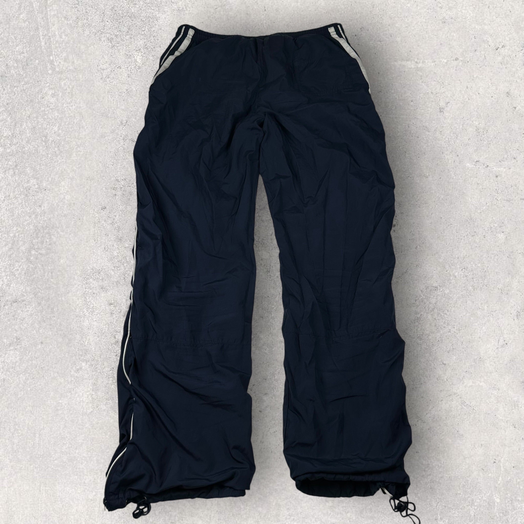 Vintage Nike Trackpants(XS)