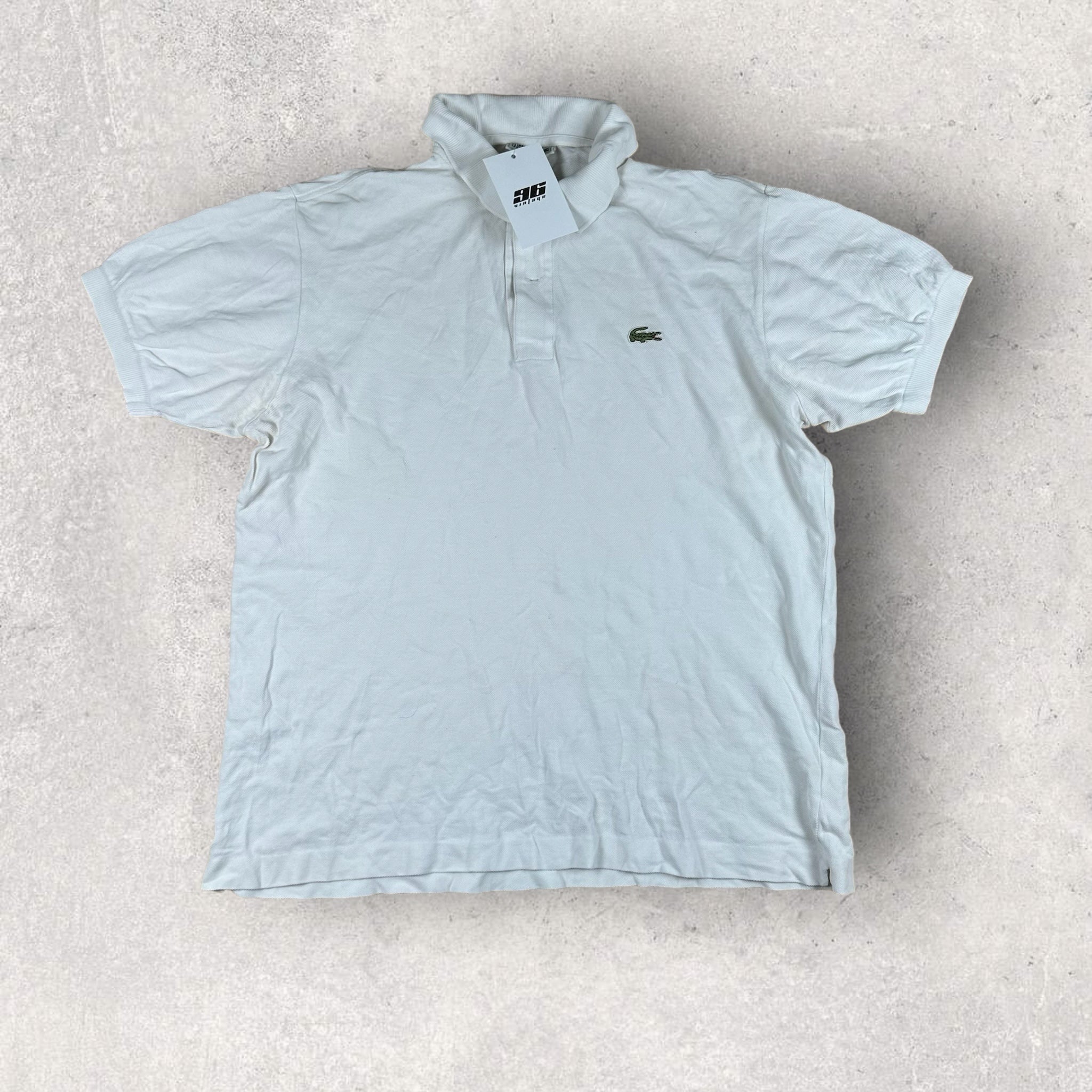 Vintage Lacoste Poloshirt (M)