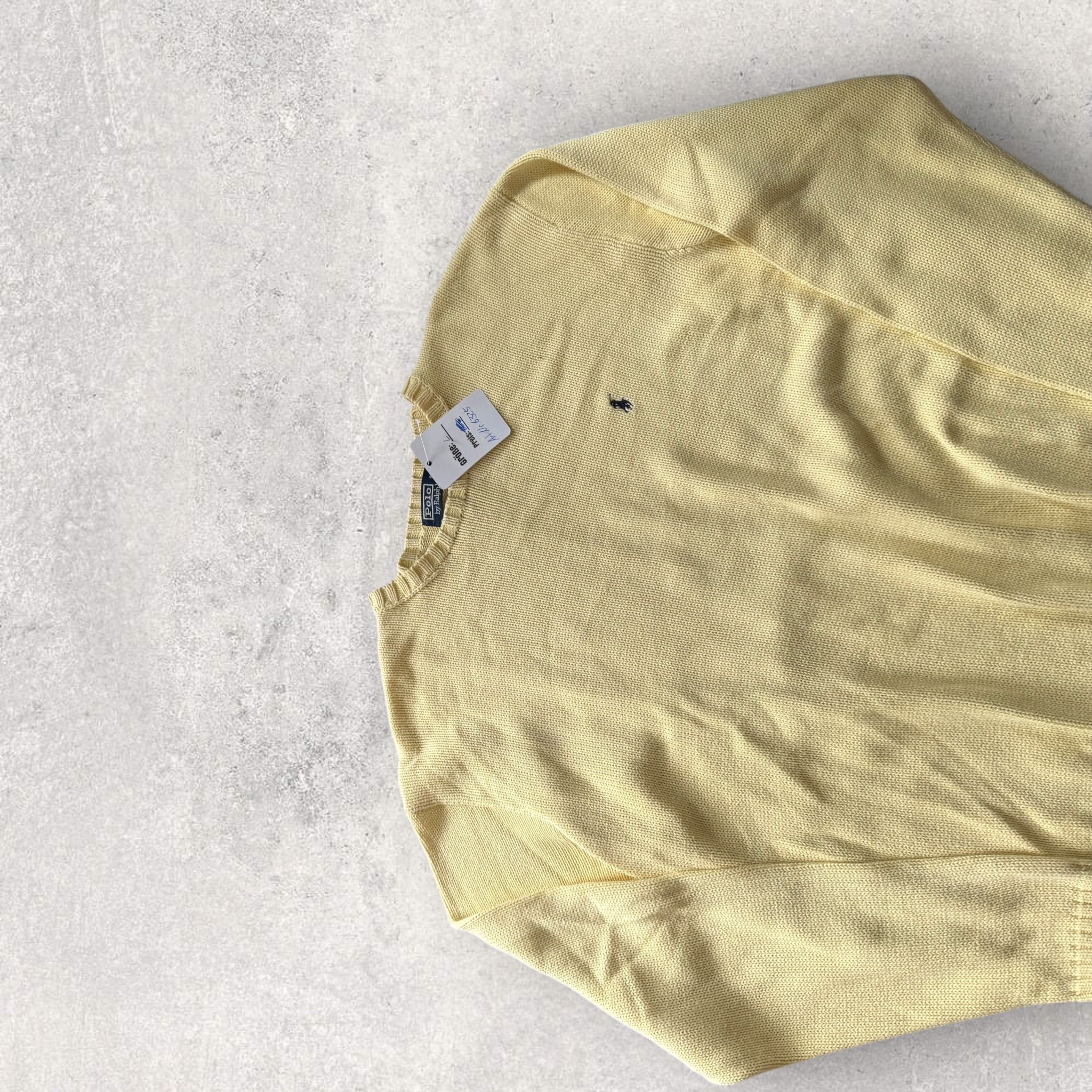 Vintage Ralph Lauren Sweater (L)
