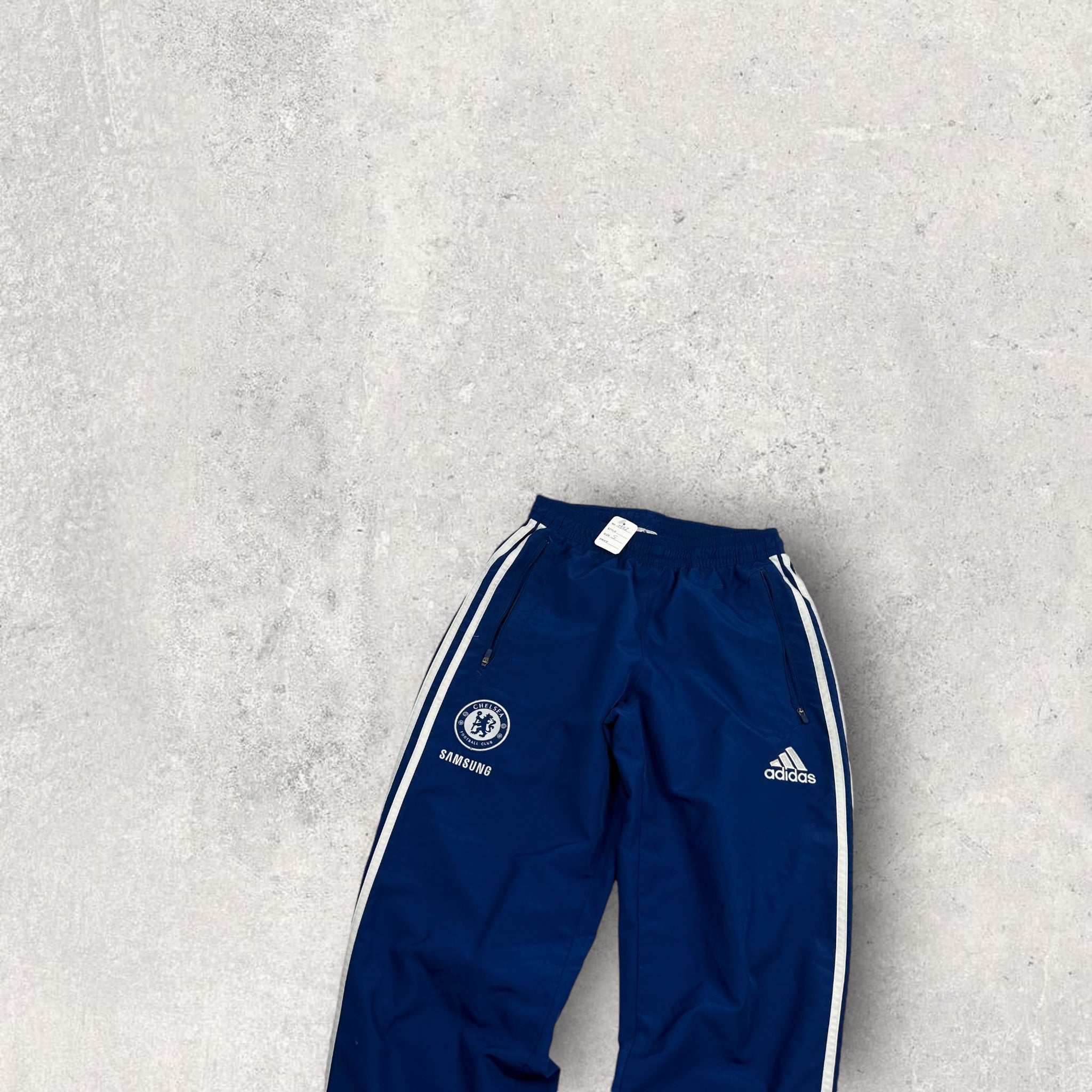 Vintage Chelsea Trackpants (S)