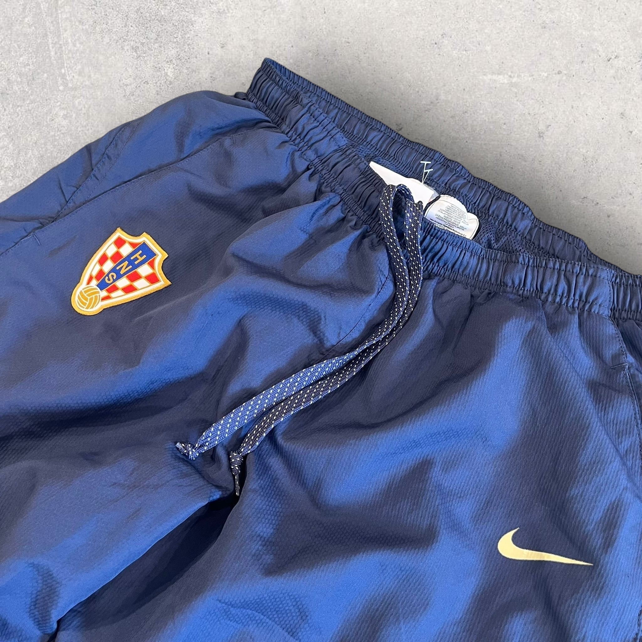 Vintage Nike Trackpants(L)