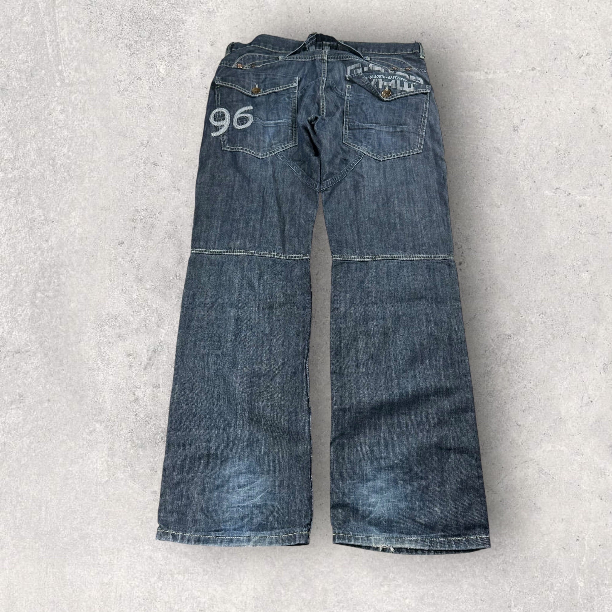 Vintage G-Star Jeans (L)