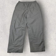 Vintage Nike Trackpants(L)