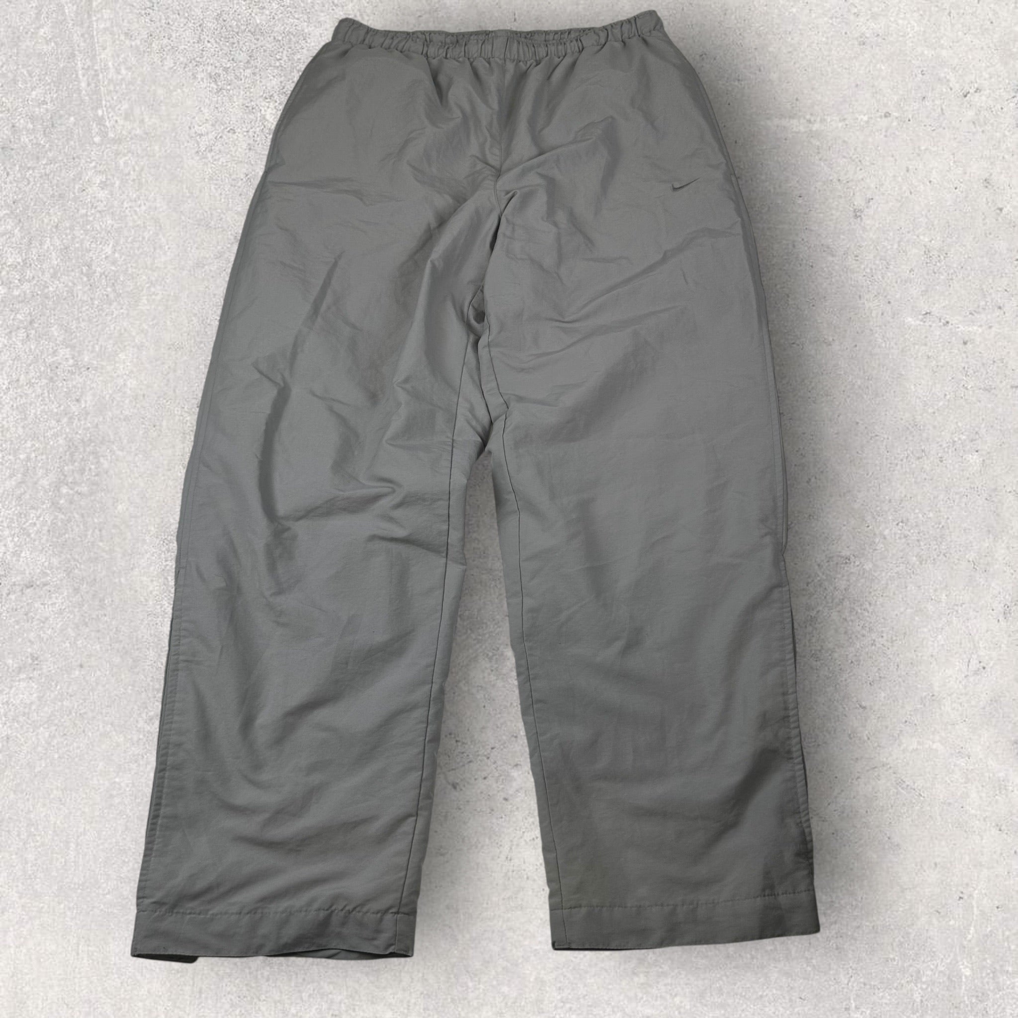 Vintage Nike Trackpants(L)