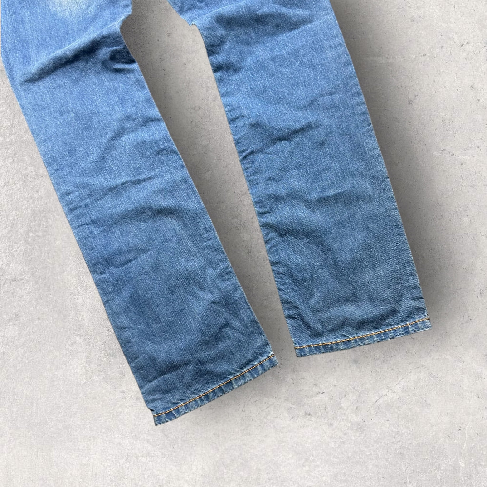 Vintage true Religion Jeans (32)