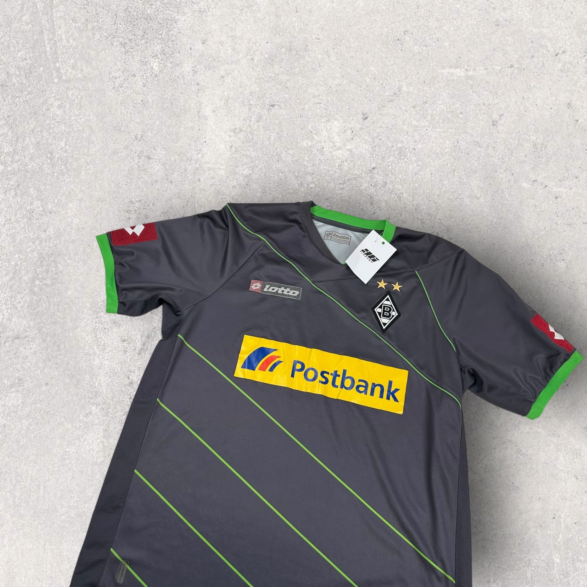 Vintage Gladbach Trikot (M)