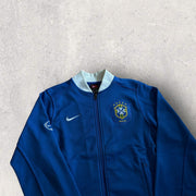 Vintage brasil Trackjacket (S)