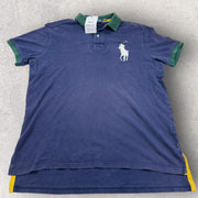 Vintage Ralph Lauren Poloshirt (L)