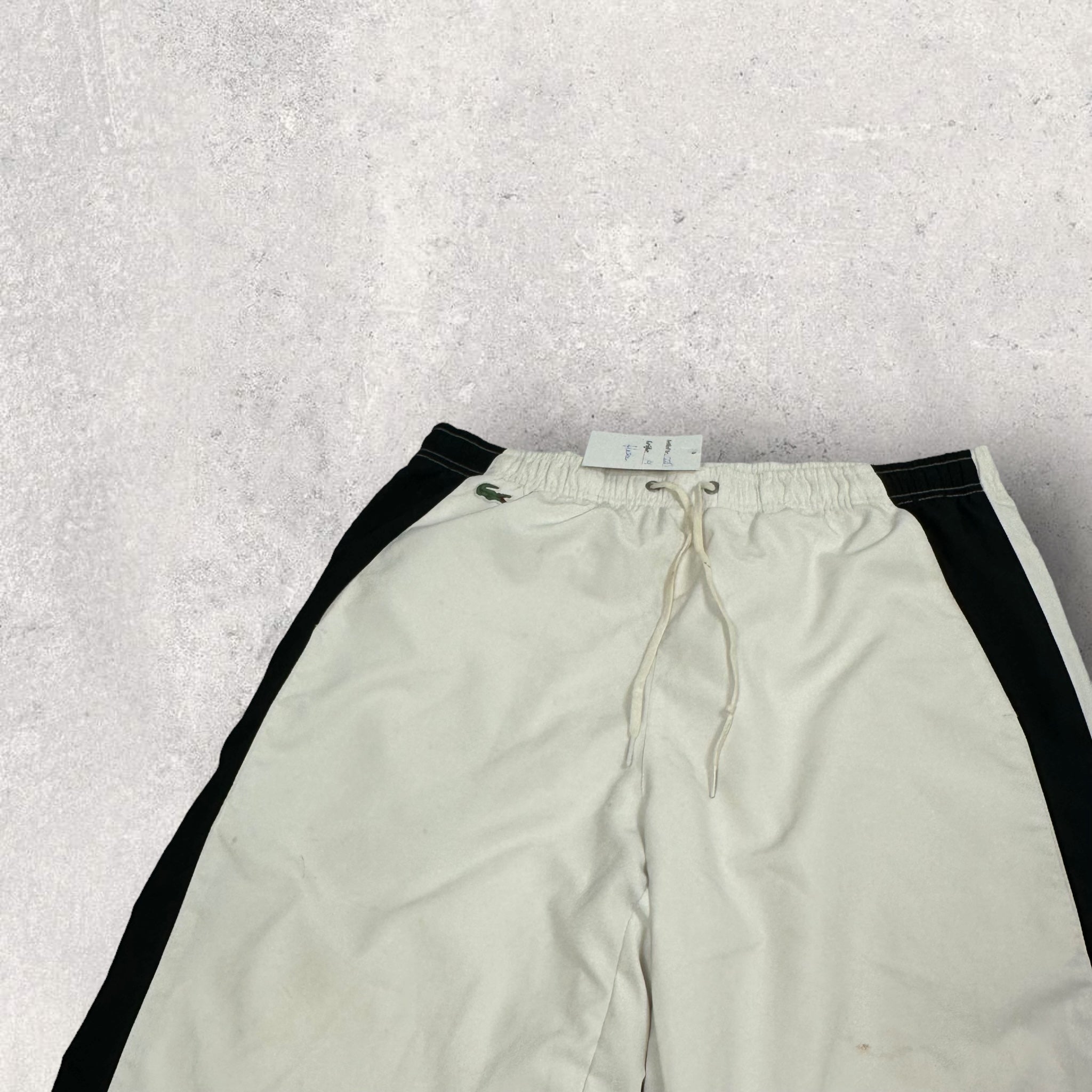 Vintage Lacoste Trackpants